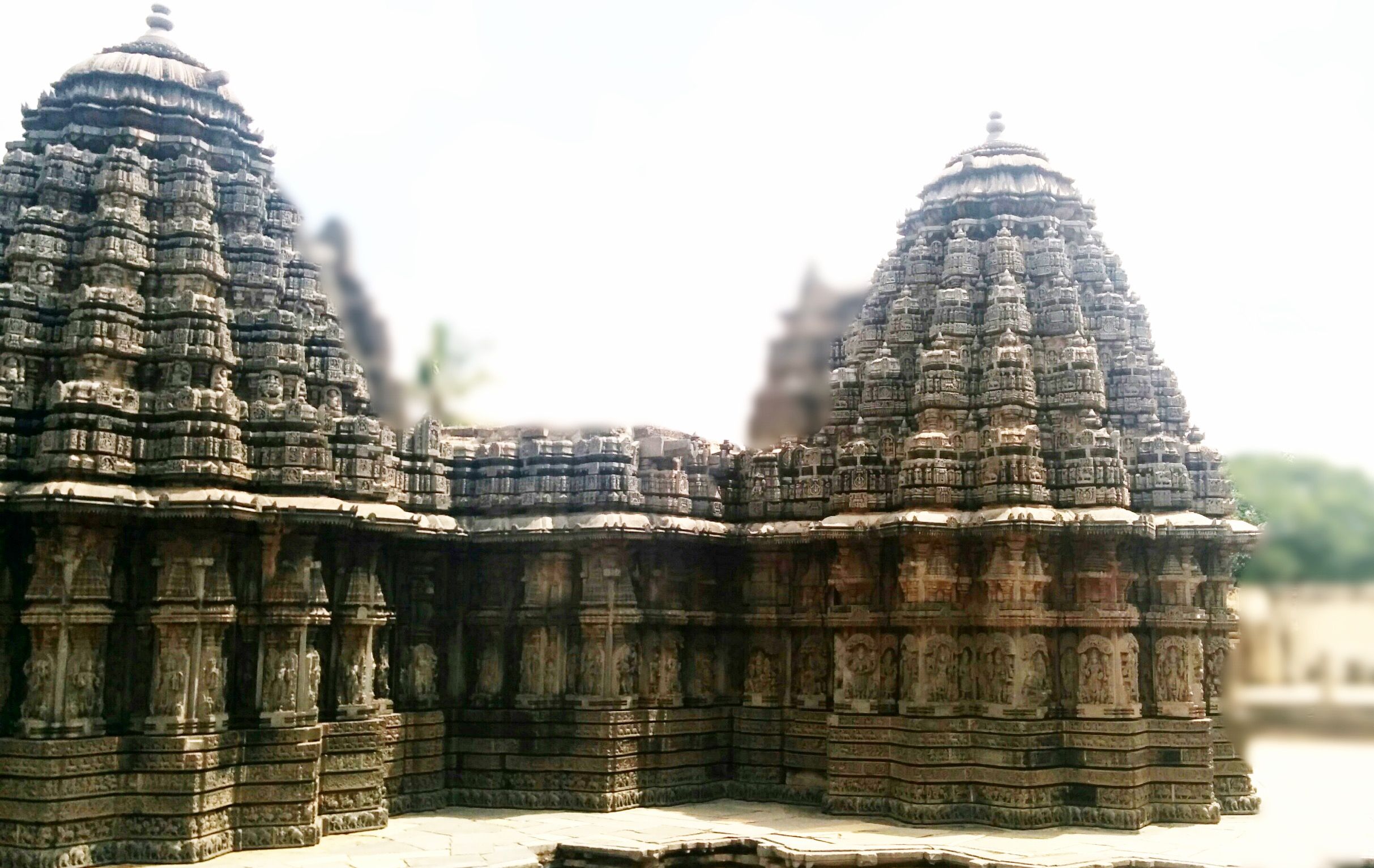 Téléchargez des papiers peints mobile Temple, Inde, Temples, Religieux, Temple De Chennakesava gratuitement.