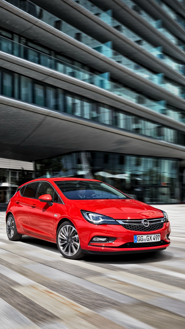 Descarga gratuita de fondo de pantalla para móvil de Opel, Coche, Vehículo, Auto Compacto, Vehículos, Opel Astra.