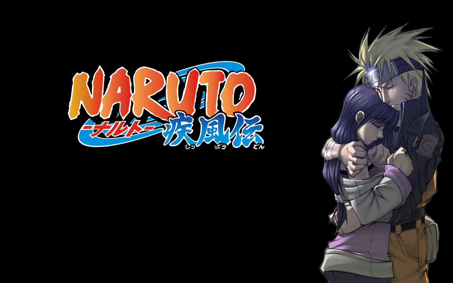 Handy-Wallpaper Naruto, Animes, Hinata Hyuga, Naruto Uzumaki kostenlos herunterladen.