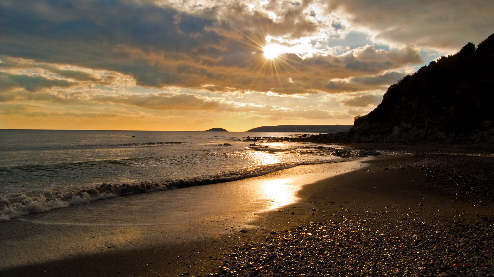 Laden Sie das Strand, Erde/natur-Bild kostenlos auf Ihren PC-Desktop herunter