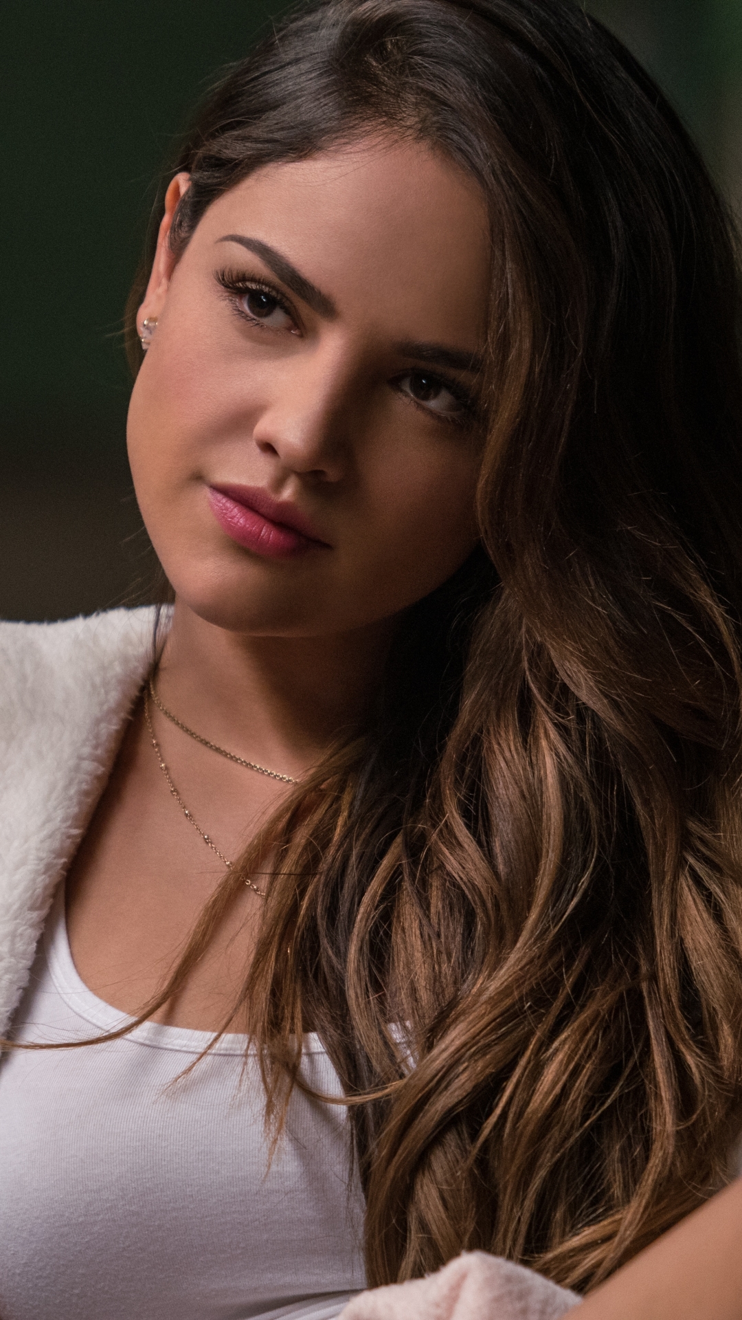 Download mobile wallpaper Movie, Eiza Gonzalez, Baby Driver for free.