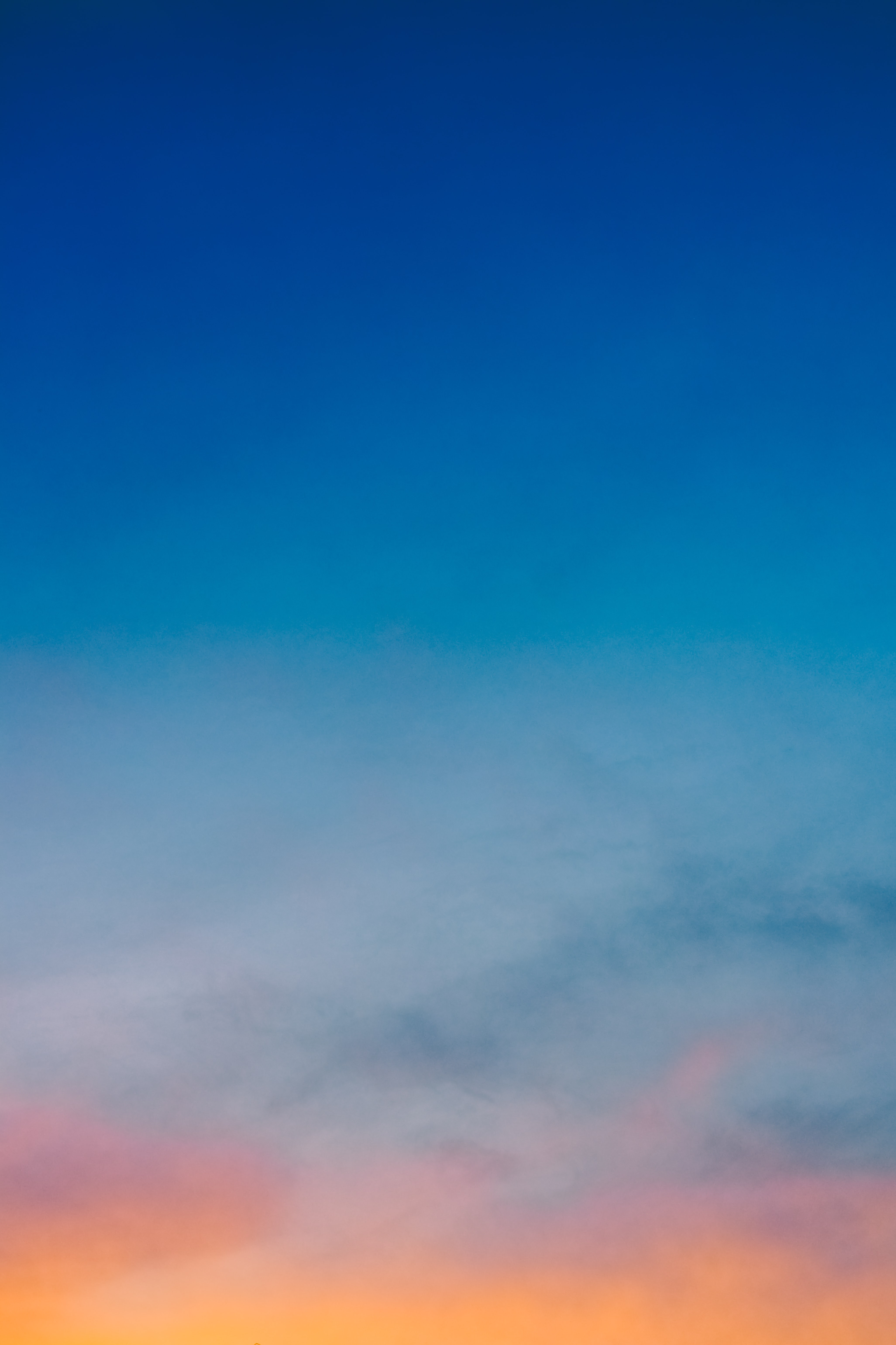 Laden Sie das Sky, Natur, Clouds, Gradient, Farbverlauf, Sunset-Bild kostenlos auf Ihren PC-Desktop herunter