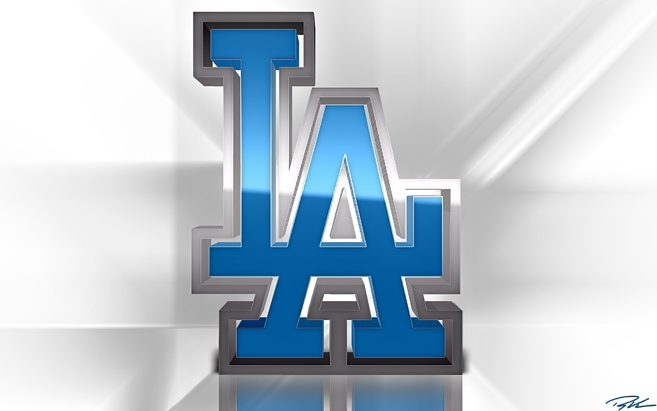 Melhores papéis de parede de Los Angeles Dodgers para tela do telefone