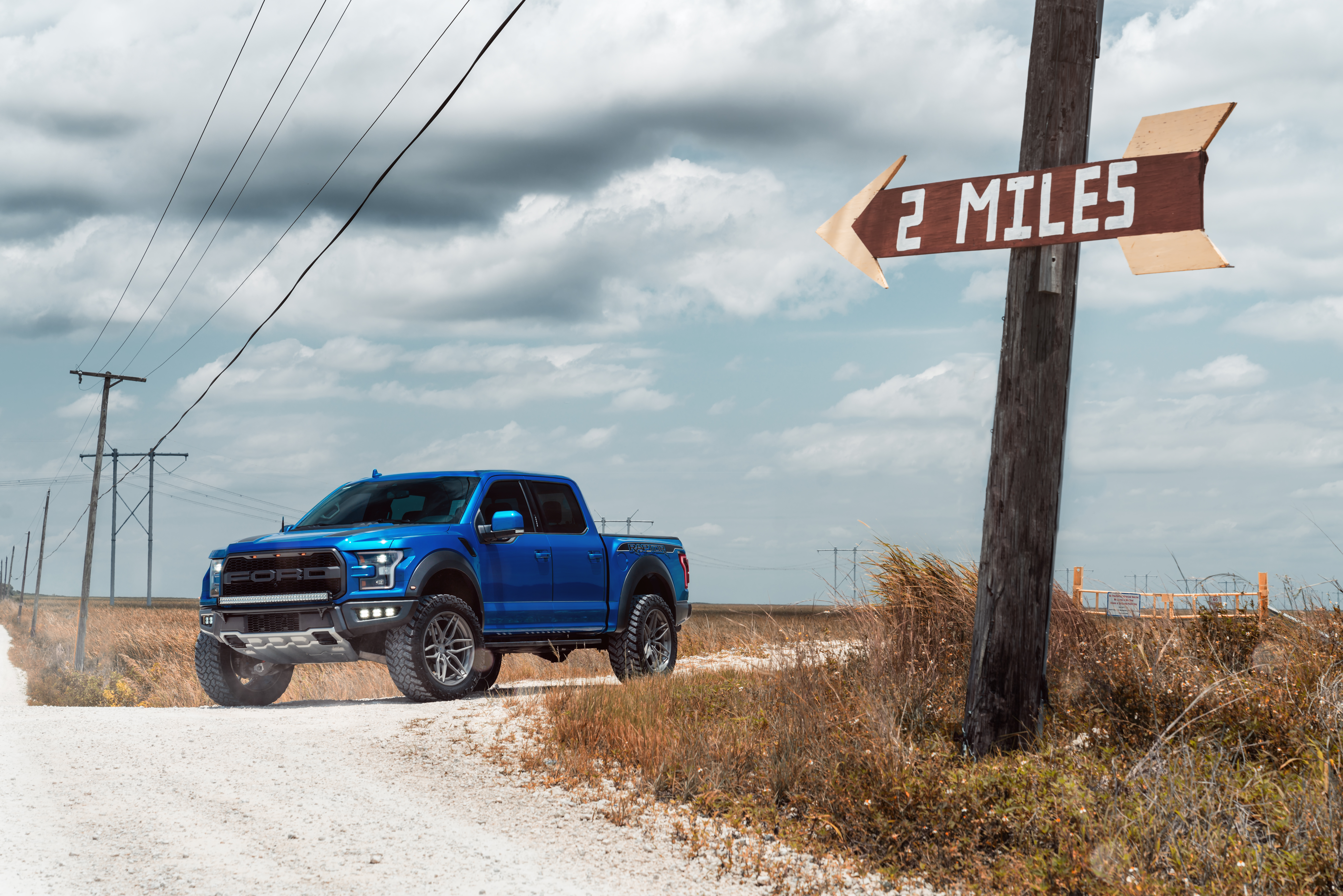 Free download wallpaper Ford, Car, Ford Raptor, Vehicles on your PC desktop