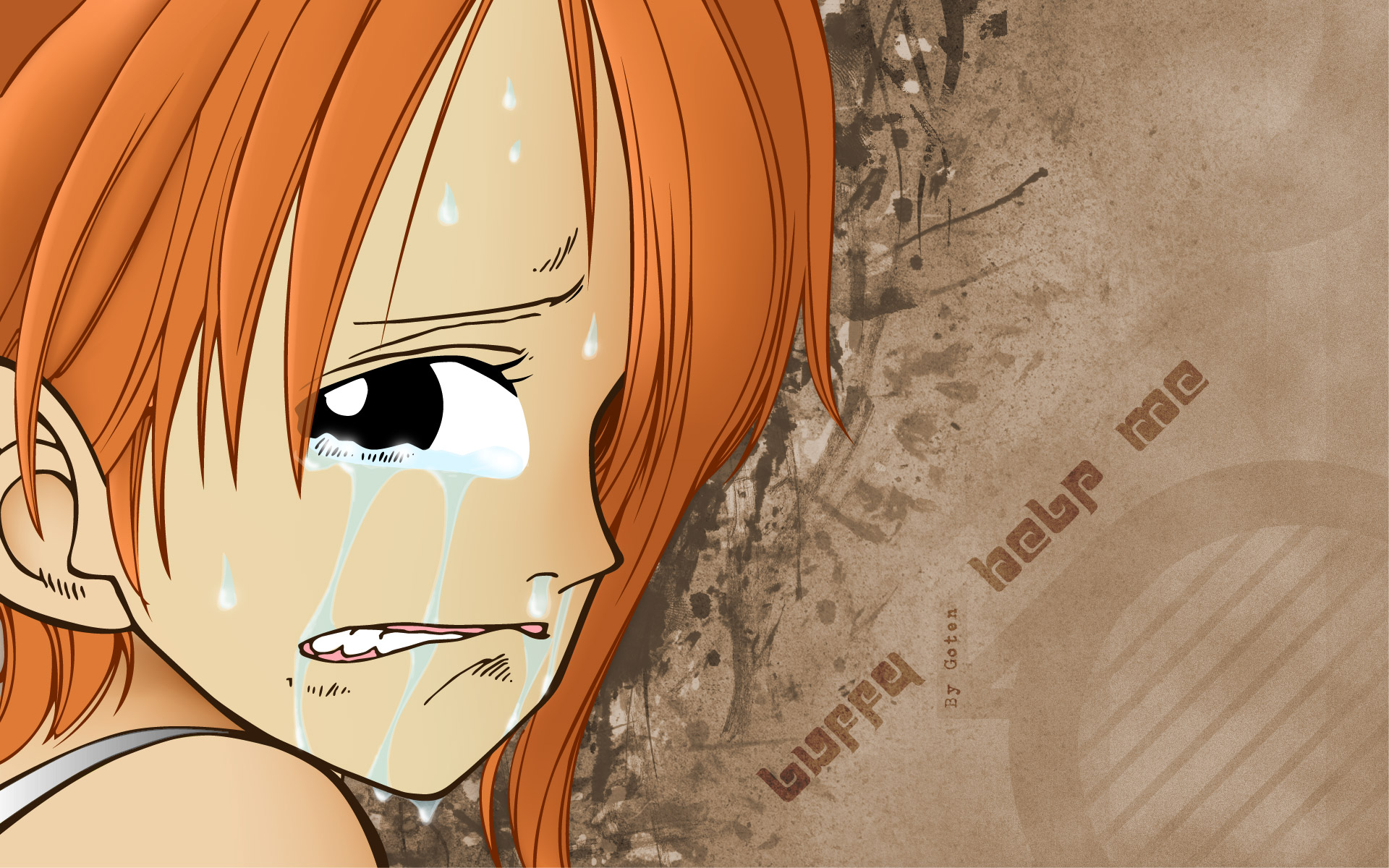 Download mobile wallpaper Nami (One Piece), One Piece, Anime for free.