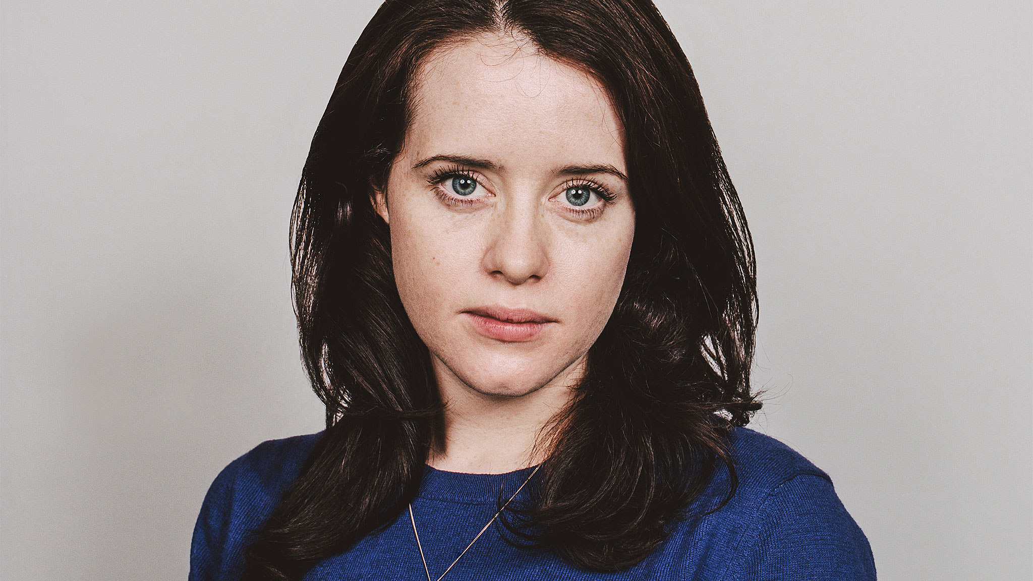 celebrity, claire foy, actress