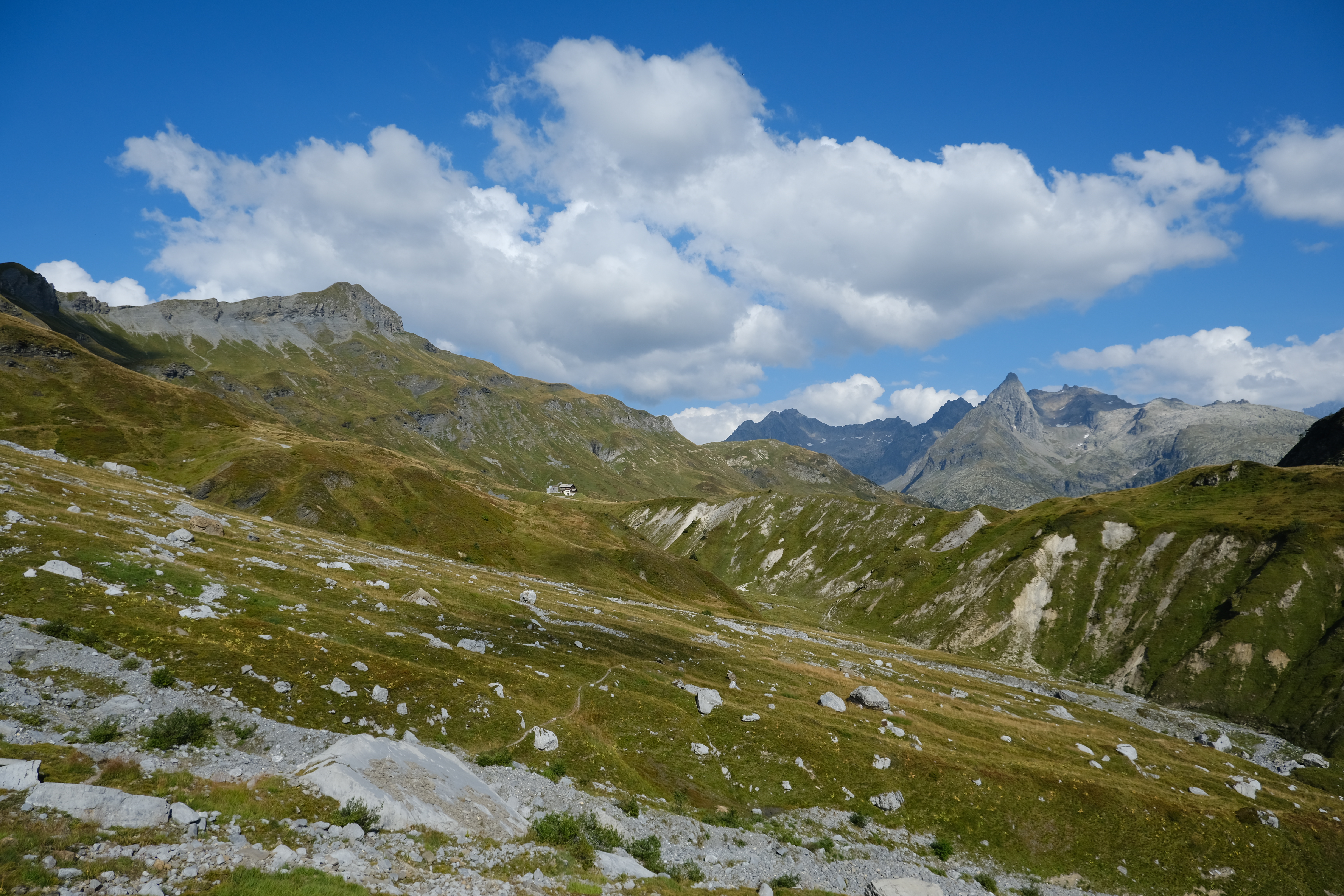 Free download wallpaper Mountains, Hills, Nature, Landscape on your PC desktop