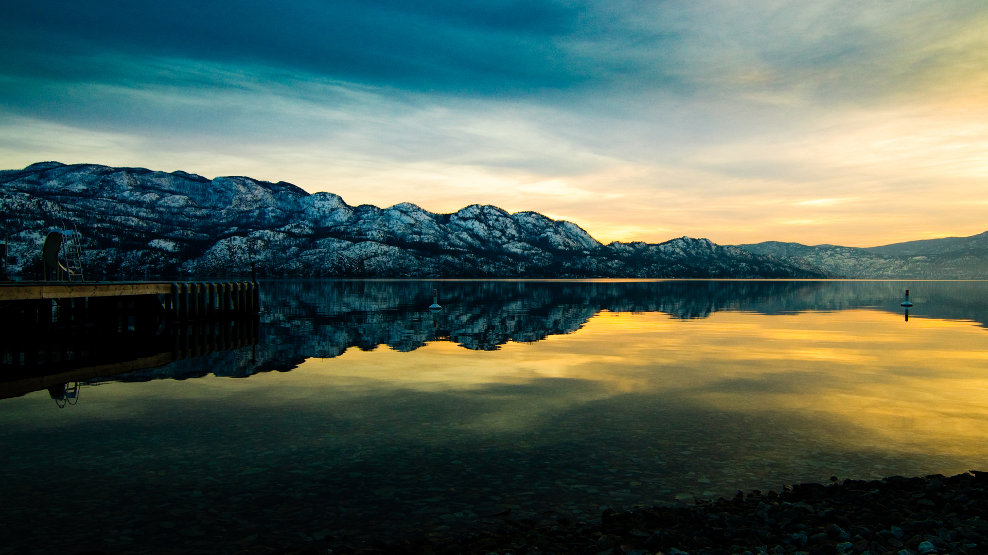 Descarga gratis la imagen Montaña, Lago, Tierra/naturaleza en el escritorio de tu PC