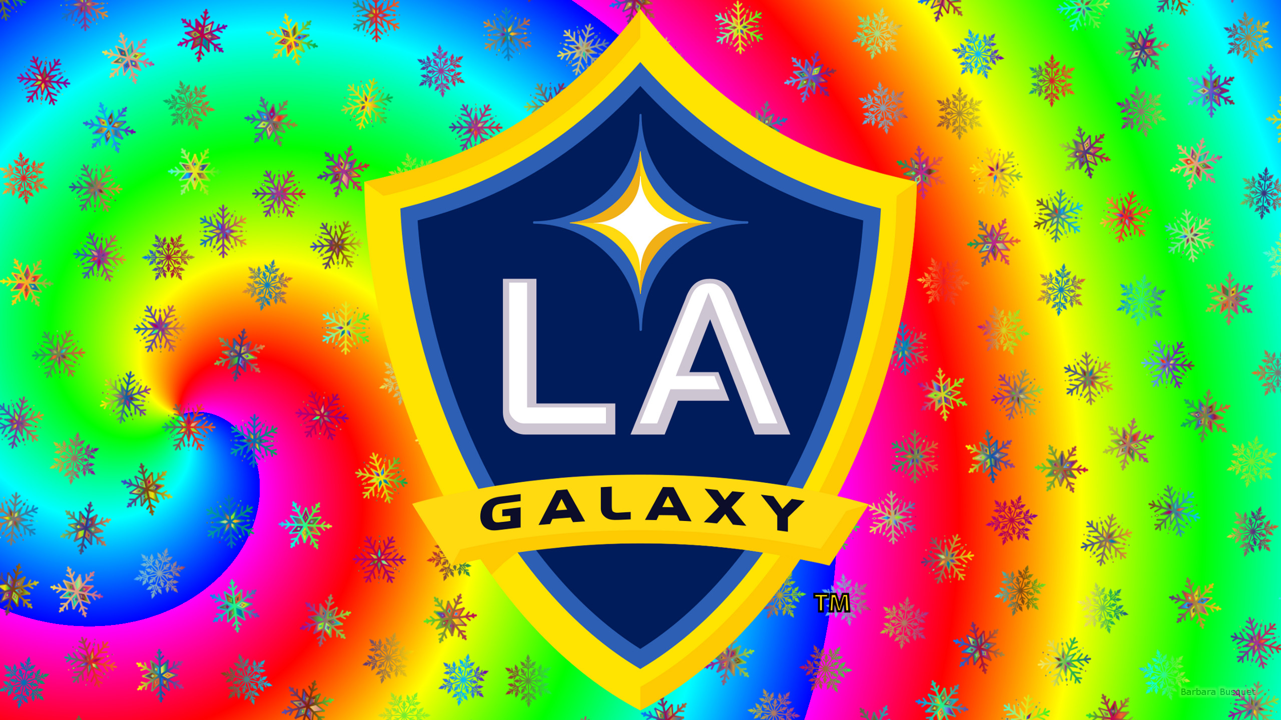 Descarga gratuita de fondo de pantalla para móvil de Fútbol, Logo, Emblema, Deporte, Mls, Los Ángeles Galaxy.