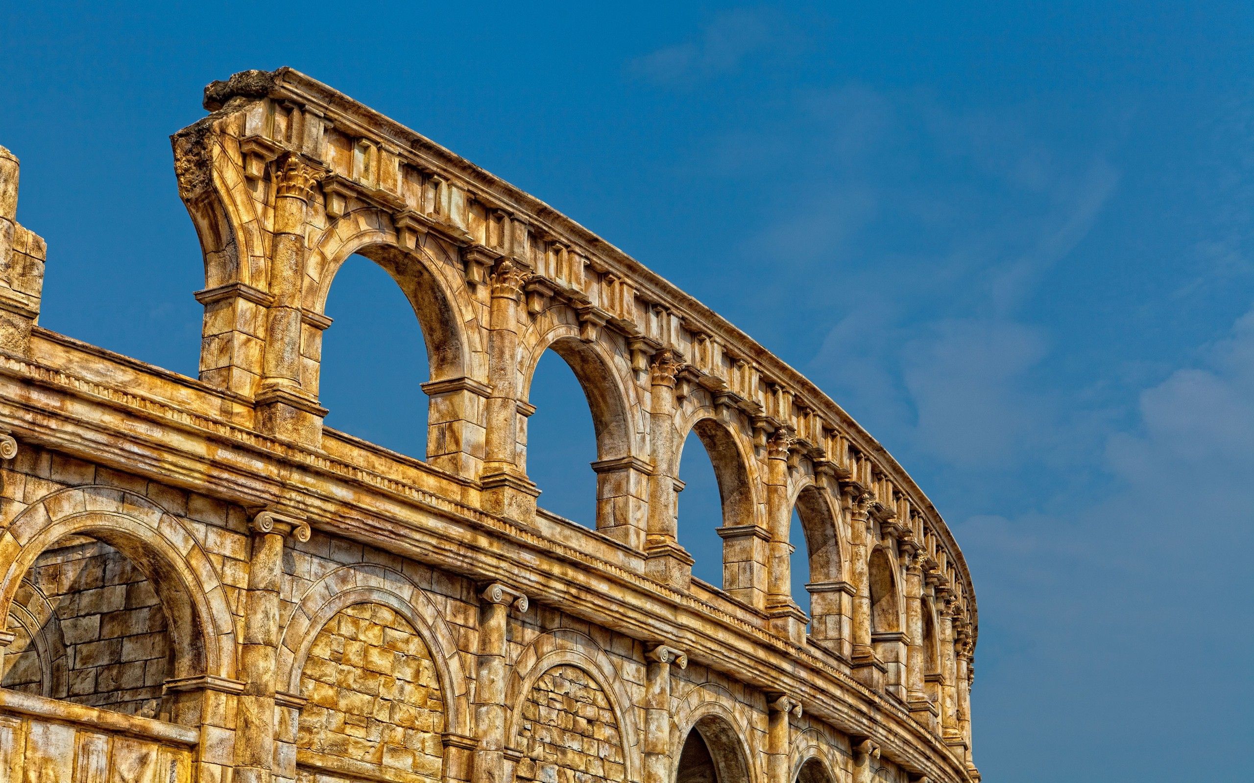 85084 descargar imagen roma, coliseo, ciudades, arquitectura, italia: fondos de pantalla y protectores de pantalla gratis