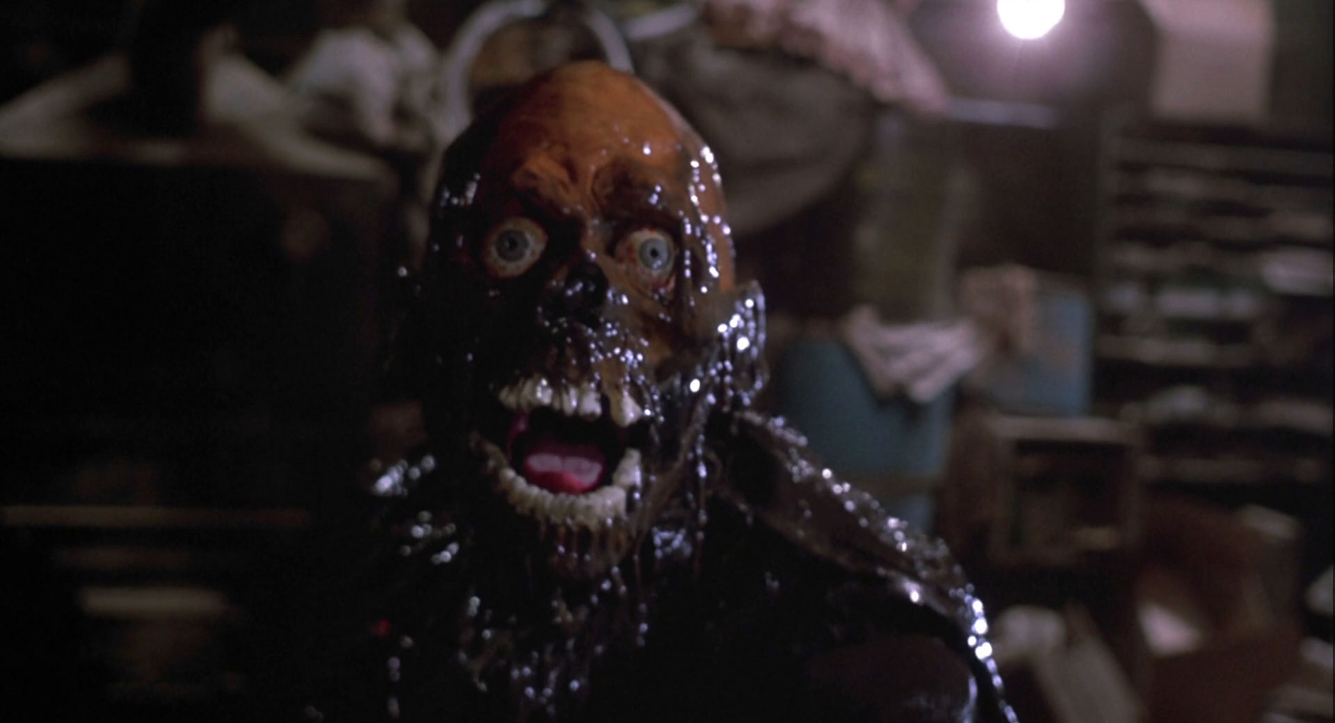 movie, the return of the living dead