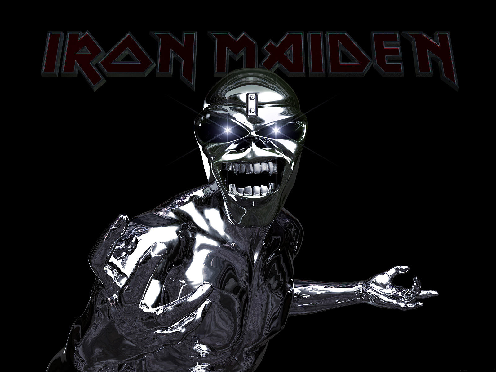 Téléchargez gratuitement l'image Musique, Bande, Iron Maiden, Heavy Métal sur le bureau de votre PC