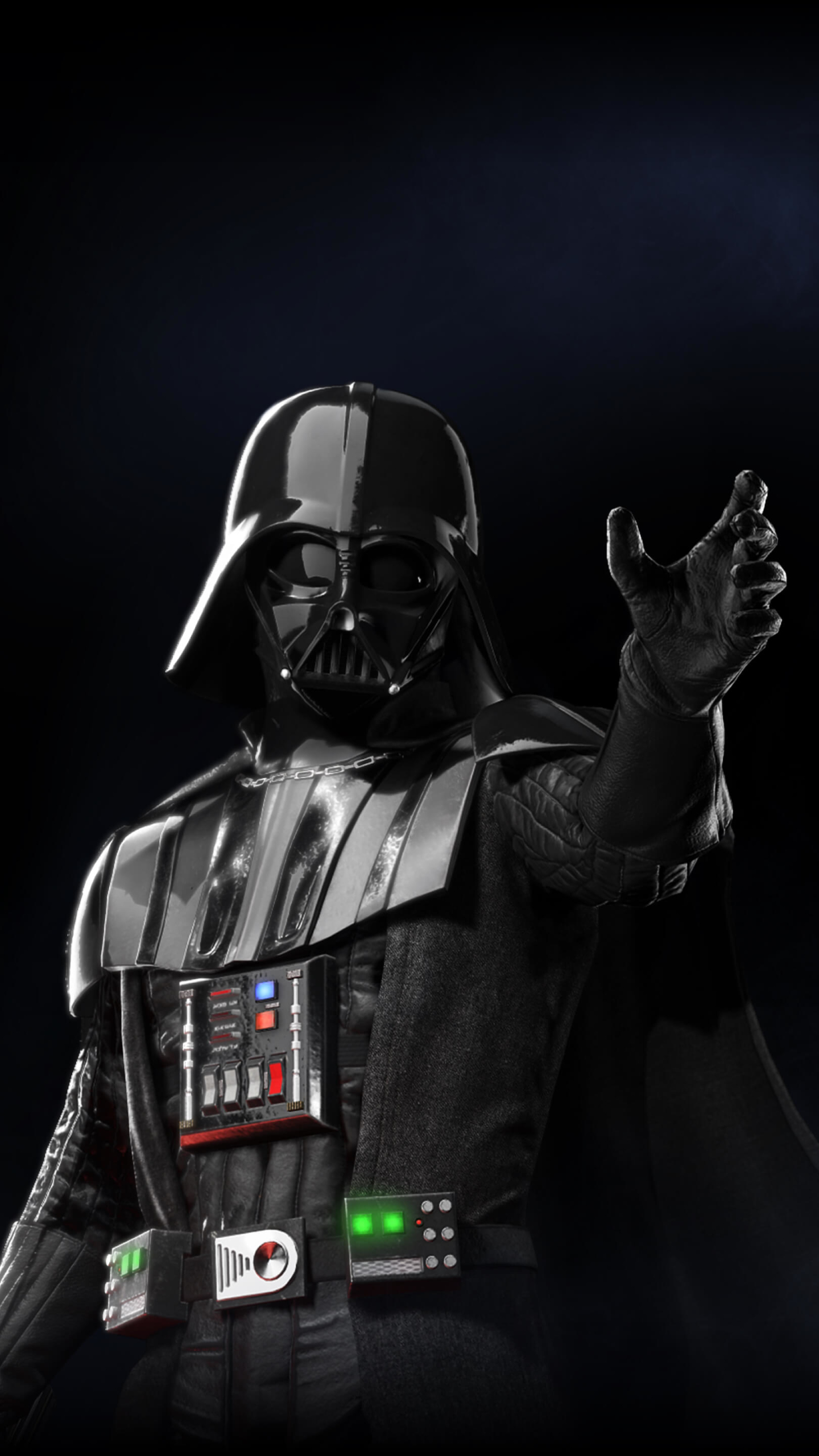 Baixar papel de parede para celular de Darth Vader, Videogame, Guerra Nas Estrelas, Guerra Das Estrelas, Sith (Guerra Nas Estrelas), Front De Batalha De Guerra Nas Estrelas, Star Wars Battlefront Ii (2017) gratuito.
