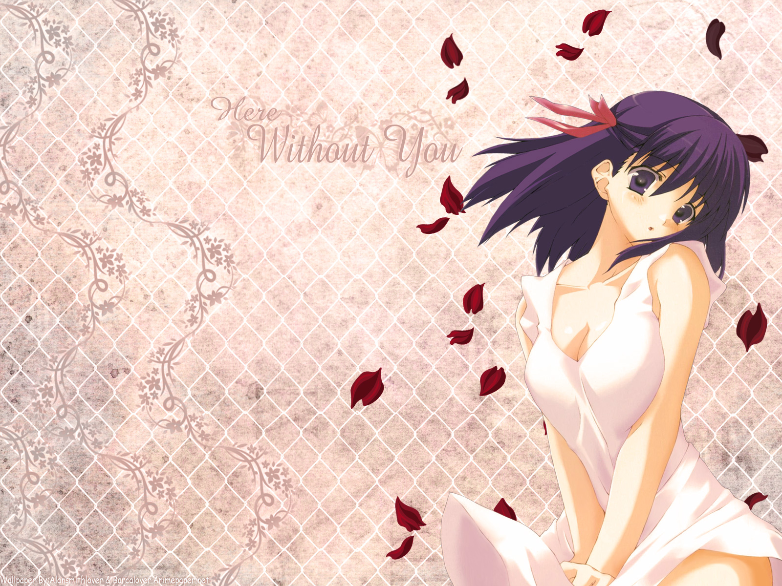 Download mobile wallpaper Anime, Fate/stay Night, Sakura Matou, Fate Series for free.