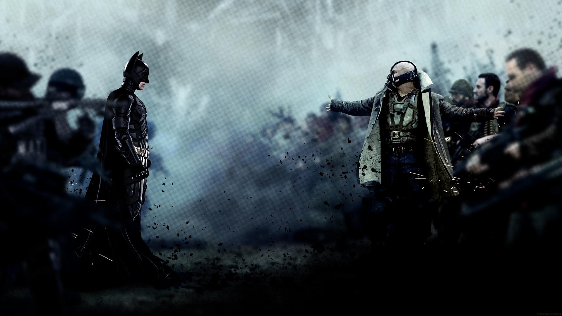 Скачать картинку Темный Рыцарь: Возрождение Легенды, Бэтмен, Кино в телефон бесплатно.