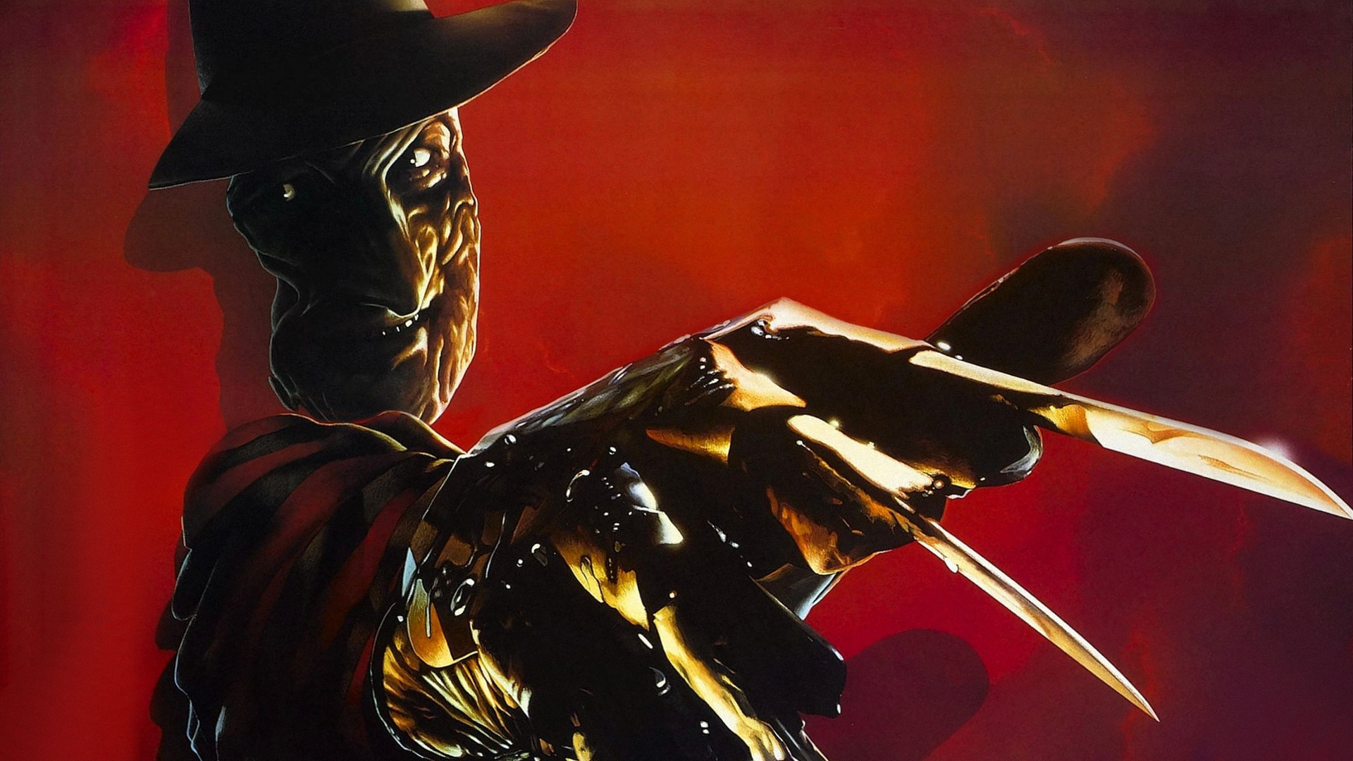 Laden Sie A Nightmare On Elm Street 6: Freddy's Finale HD-Desktop-Hintergründe herunter