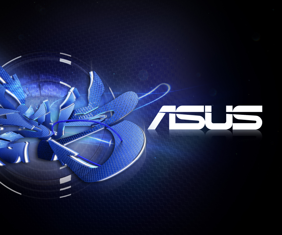 Free download wallpaper Technology, Asus on your PC desktop
