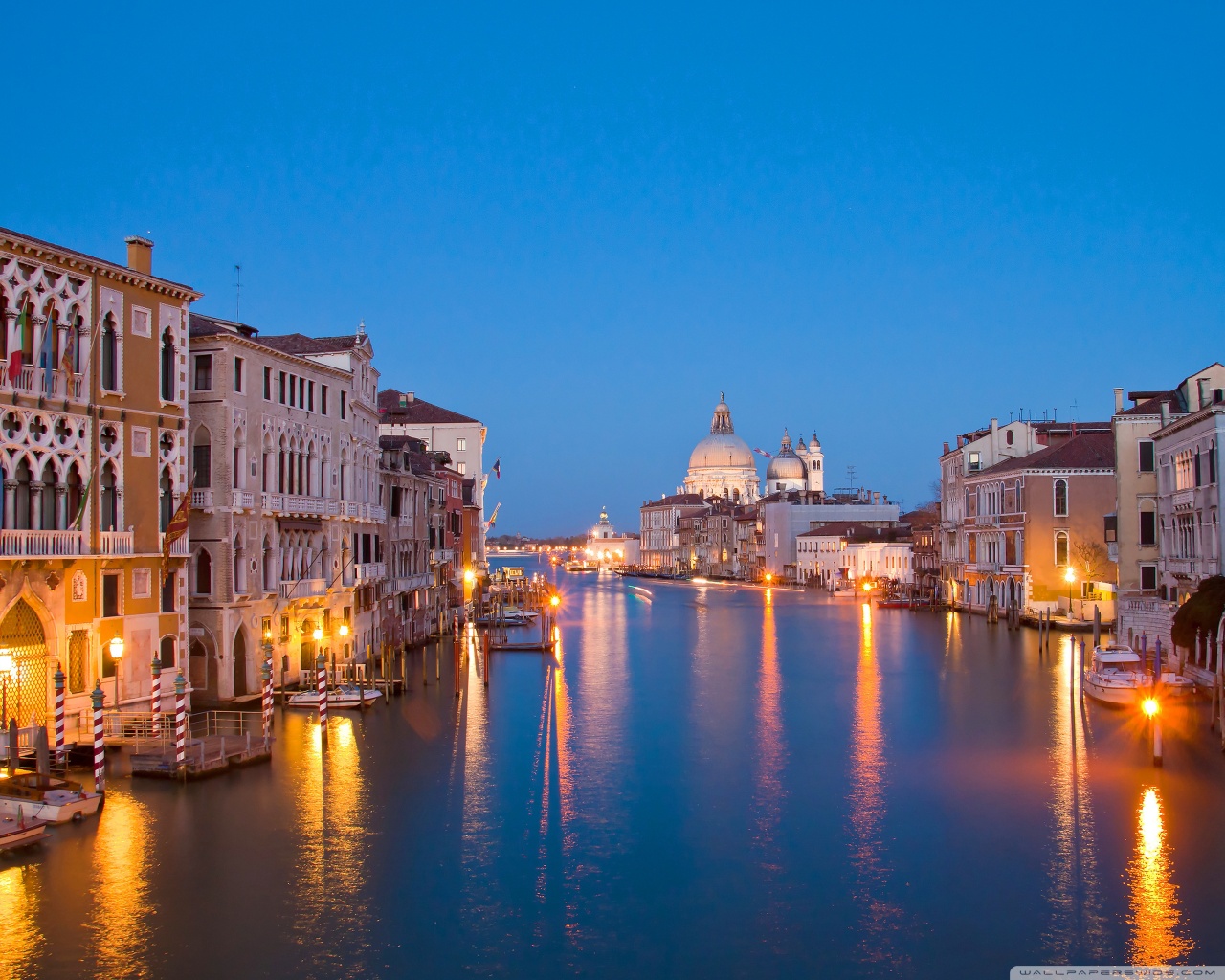 Завантажити шпалери безкоштовно Італія, Венеція, Створено Людиною картинка на робочий стіл ПК