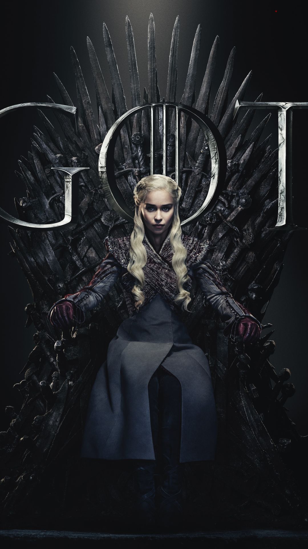 Handy-Wallpaper Fernsehserien, Game Of Thrones: Das Lied Von Eis Und Feuer, Daenerys Targaryen, Emilia Clarke kostenlos herunterladen.