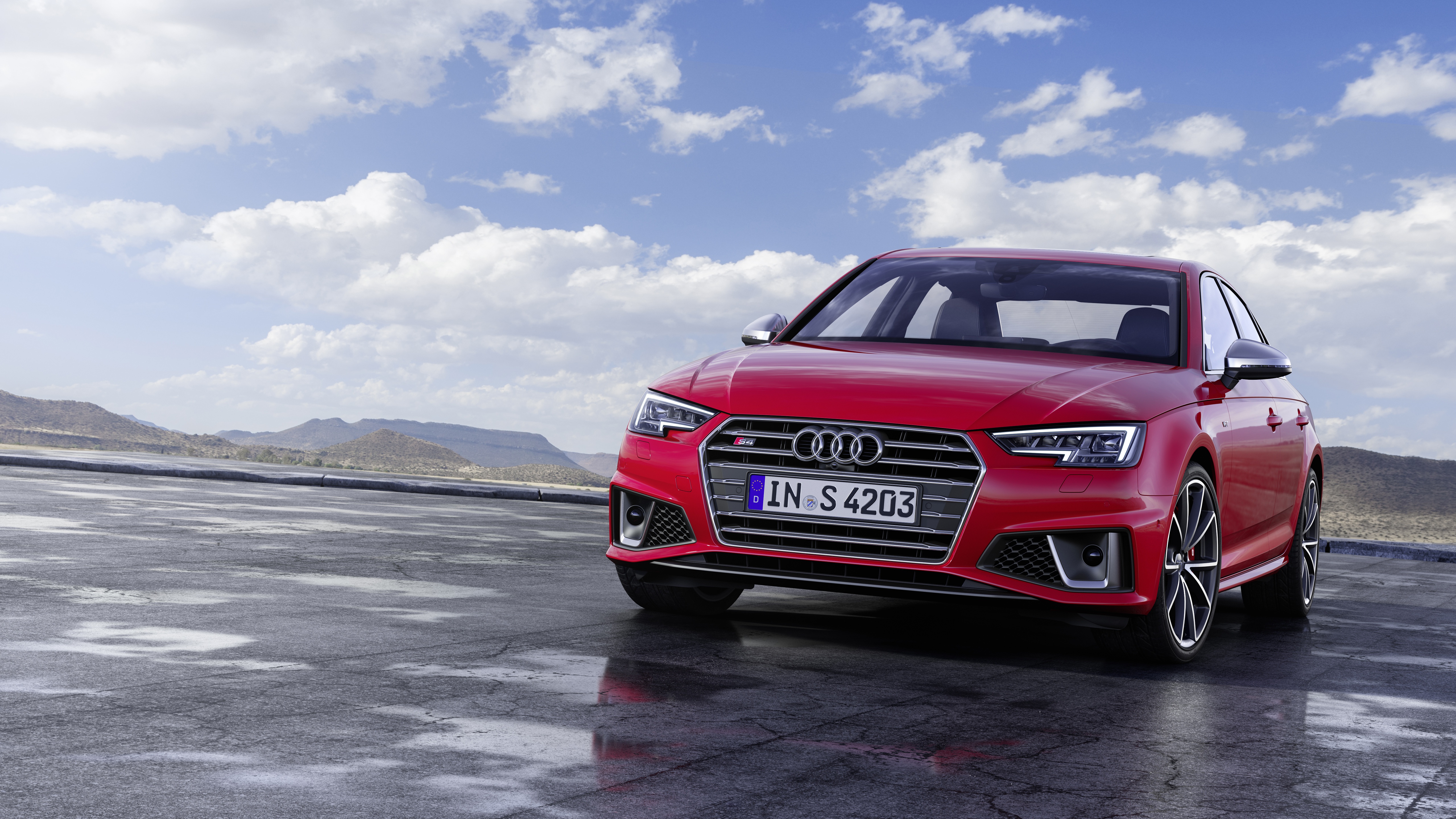 Descarga gratis la imagen Audi, Coche, Vehículos, Audi S4 en el escritorio de tu PC
