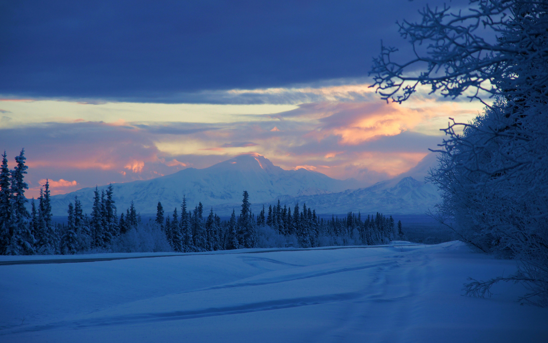 Téléchargez gratuitement l'image Hiver, Terre/nature sur le bureau de votre PC