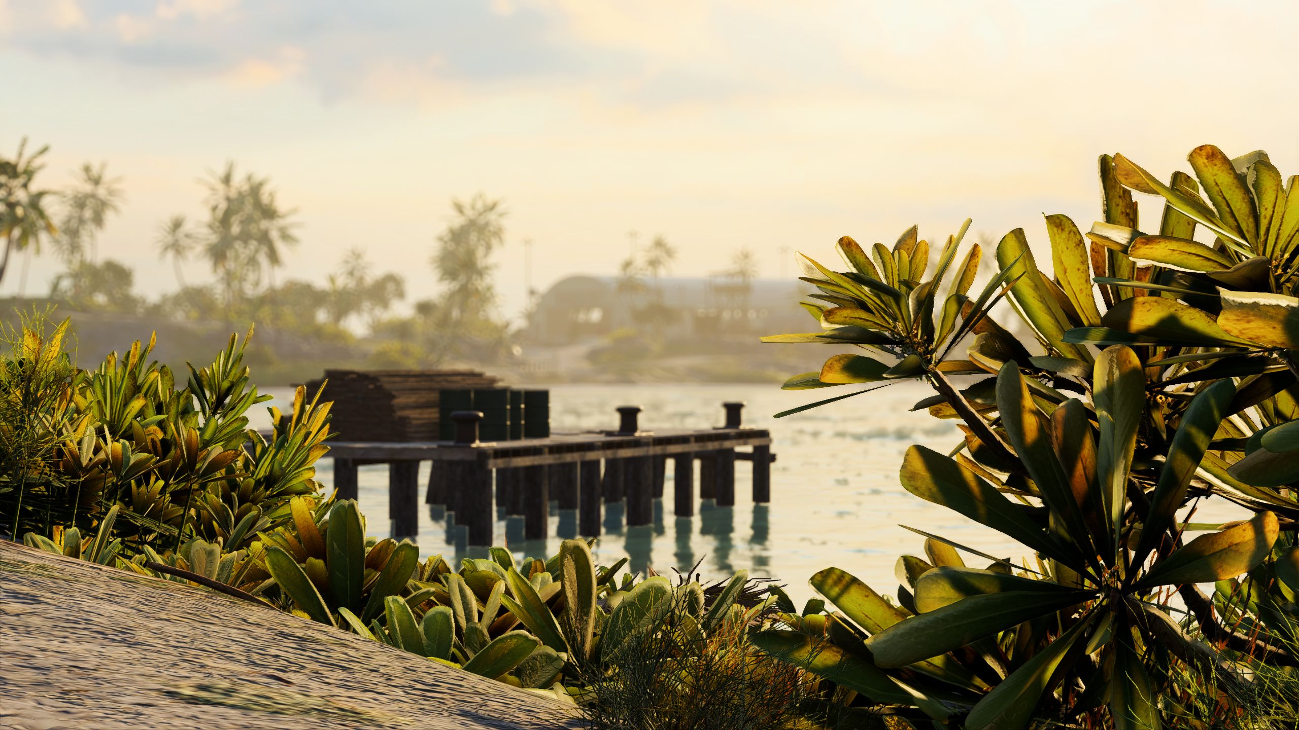 Baixar papel de parede para celular de Videogame, Battlefield V, Ilha Wake gratuito.