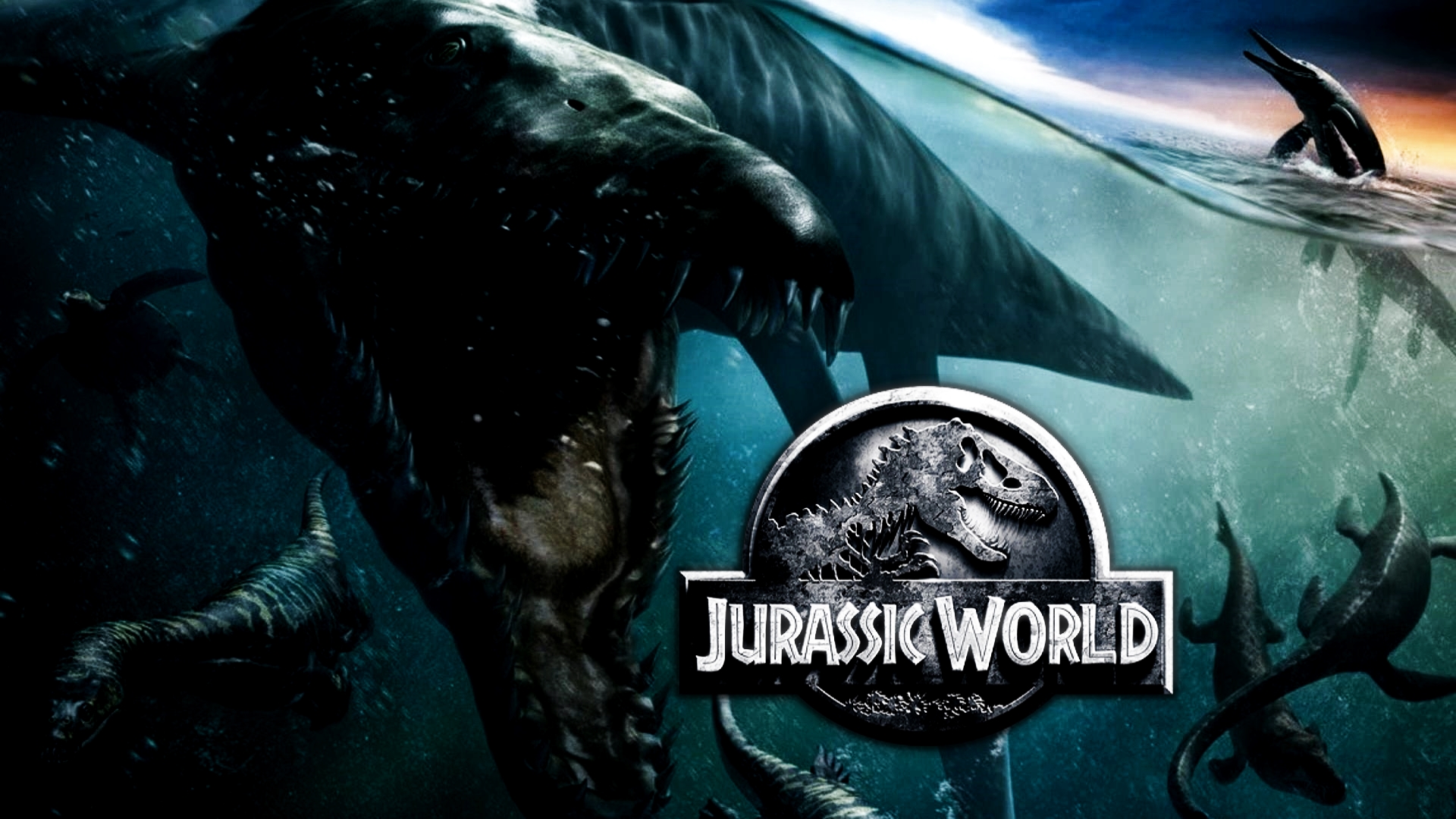 349682 baixar papel de parede filme, jurassic world: o mundo dos dinossauros, jurassic park - protetores de tela e imagens gratuitamente