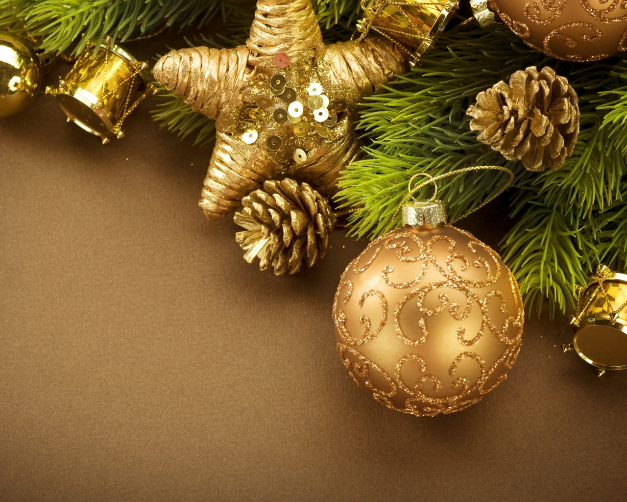 Téléchargez des papiers peints mobile Contexte, Fêtes, Nouvelle Année, Noël gratuitement.