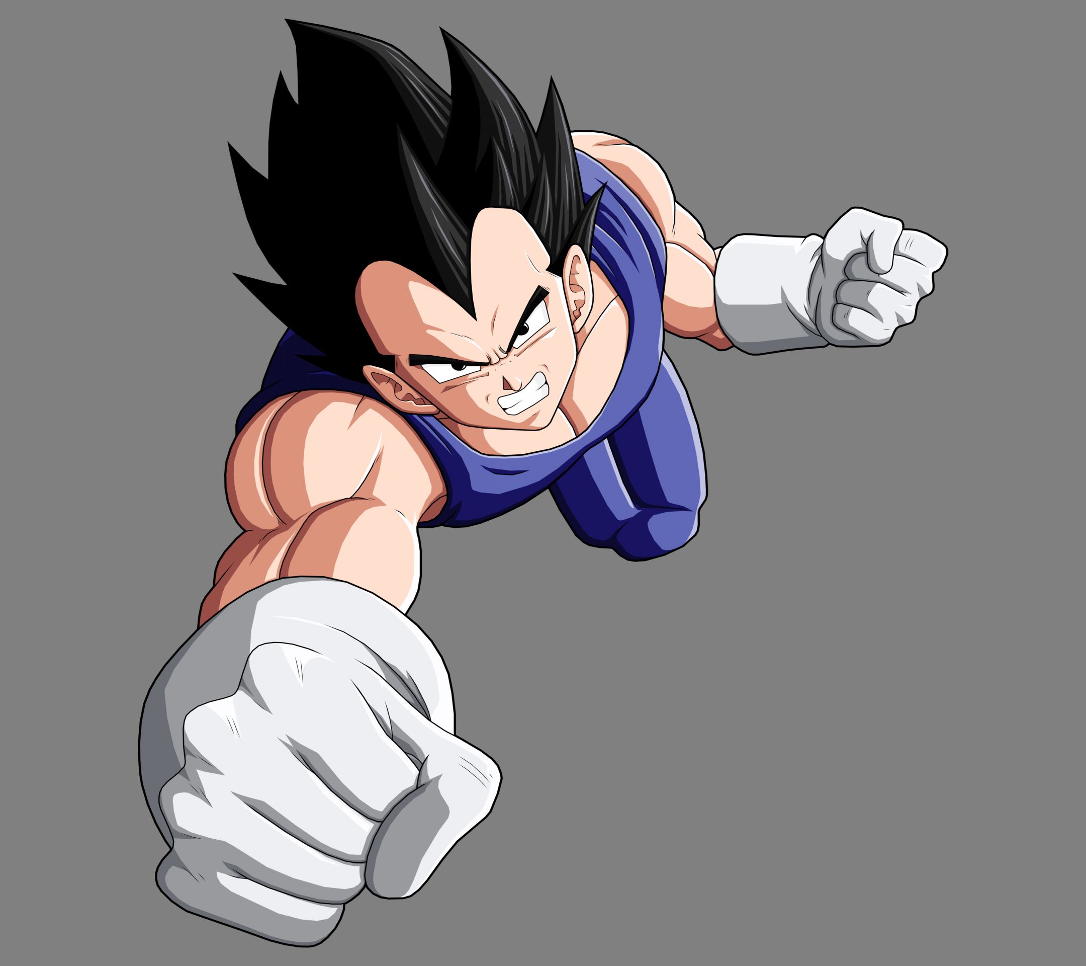 Baixar papel de parede para celular de Anime, Dragon Ball Z, Esfera Do Dragão, Vegeta (Dragon Ball) gratuito.