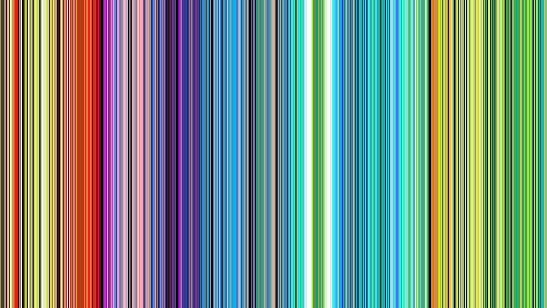 Download mobile wallpaper Streaks, Motley, Stripes, Multicolored, Lines, Abstract, Vertical for free.