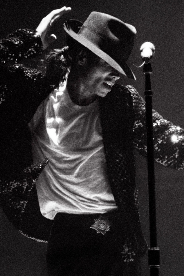 Download mobile wallpaper Music, Michael Jackson, Dance, Billie Jean, King Of Pop for free.
