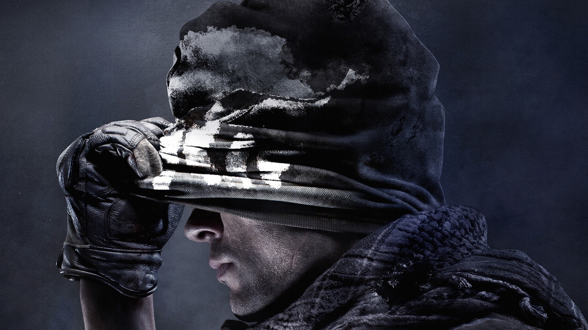 Скачати мобільні шпалери Call Of Duty: Привиди, Call Of Duty, Відеогра безкоштовно.