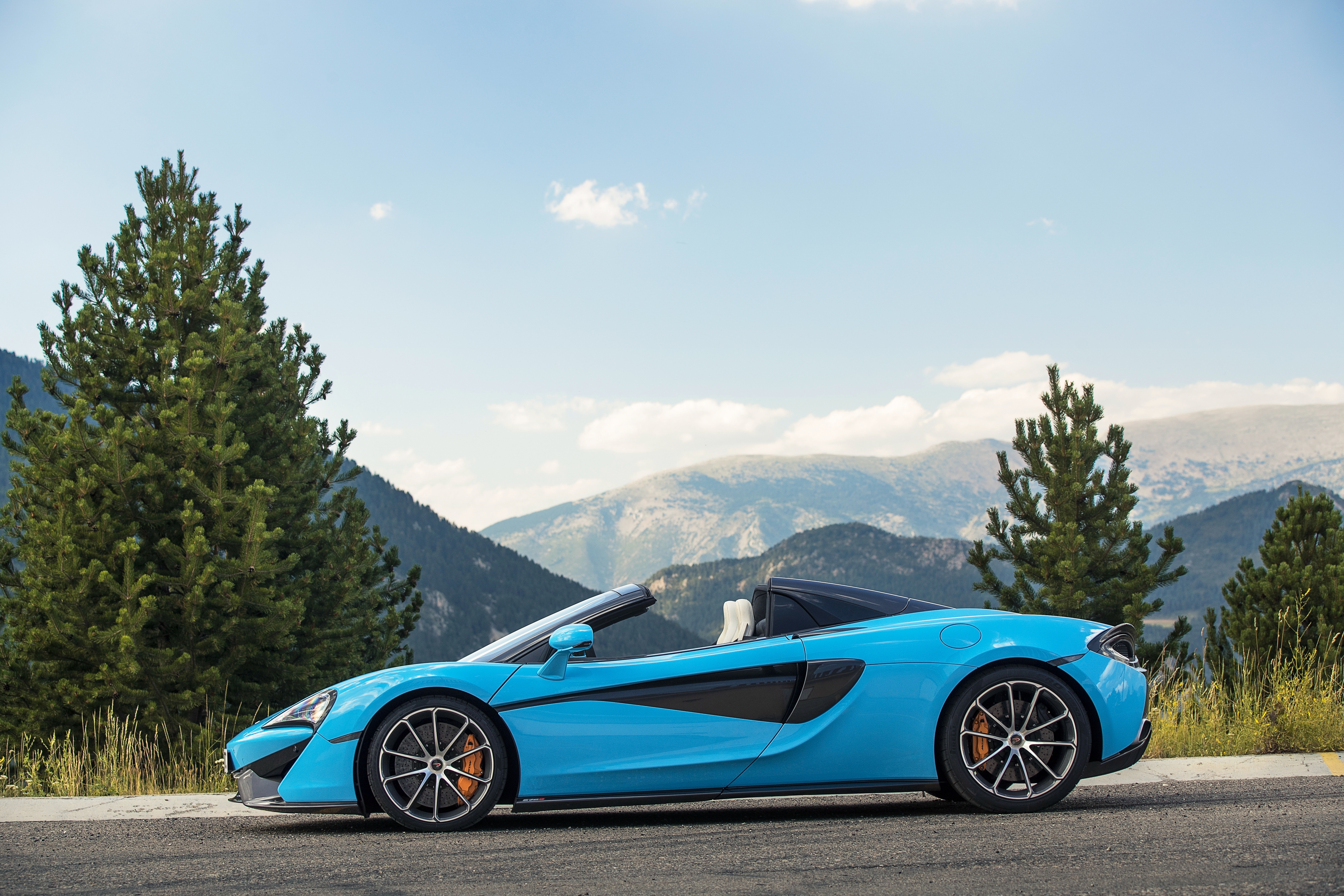 Laden Sie das Autos, Supersportwagen, Mclaren 570S, Fahrzeuge, Non-Bild kostenlos auf Ihren PC-Desktop herunter