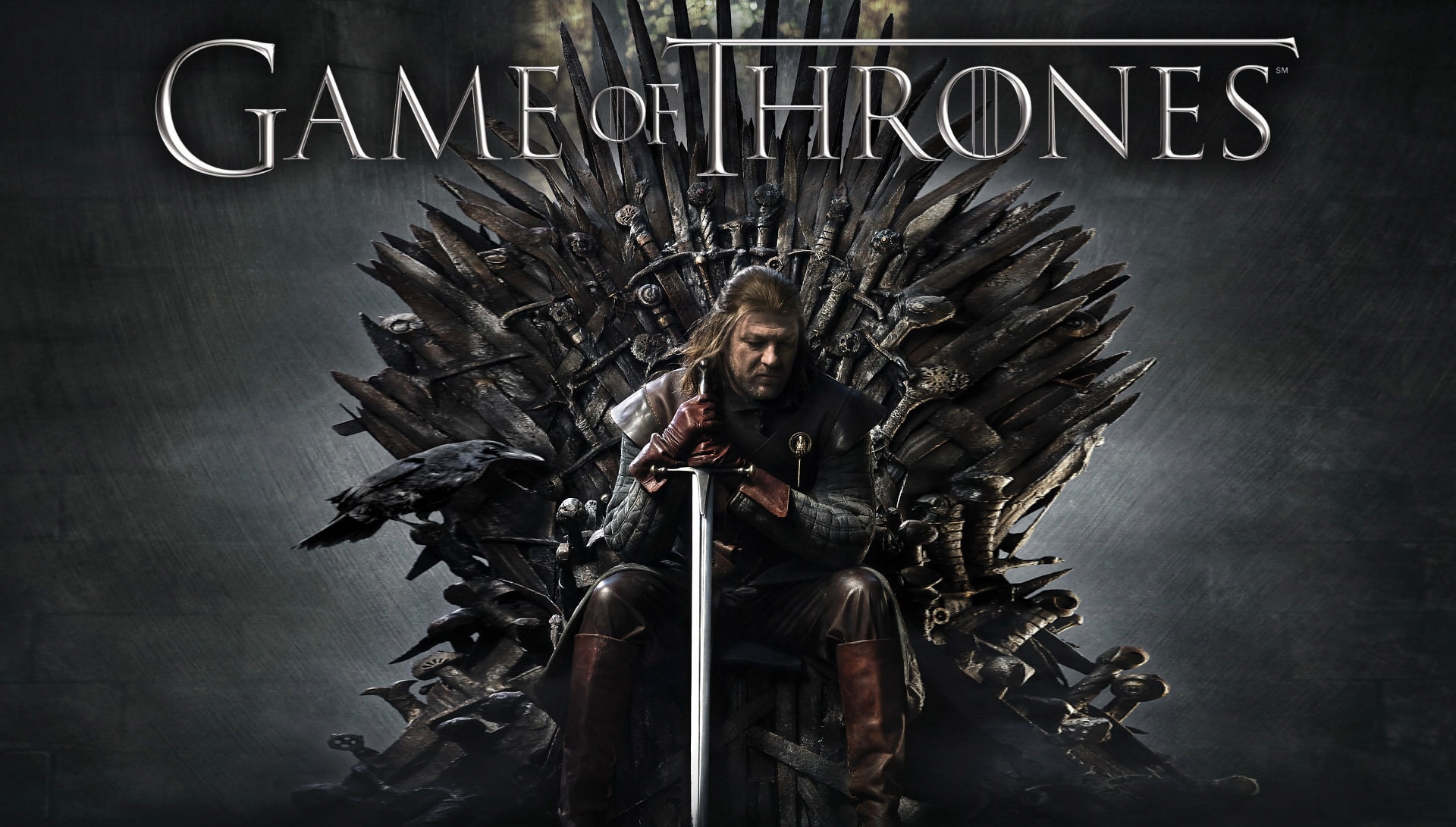 624895 télécharger le fond d'écran séries tv, le trône de fer : game of thrones, eddard stark, sean haricot - économiseurs d'écran et images gratuitement