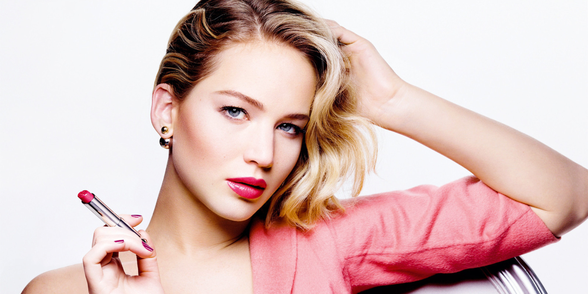 Download mobile wallpaper Celebrity, Jennifer Lawrence for free.