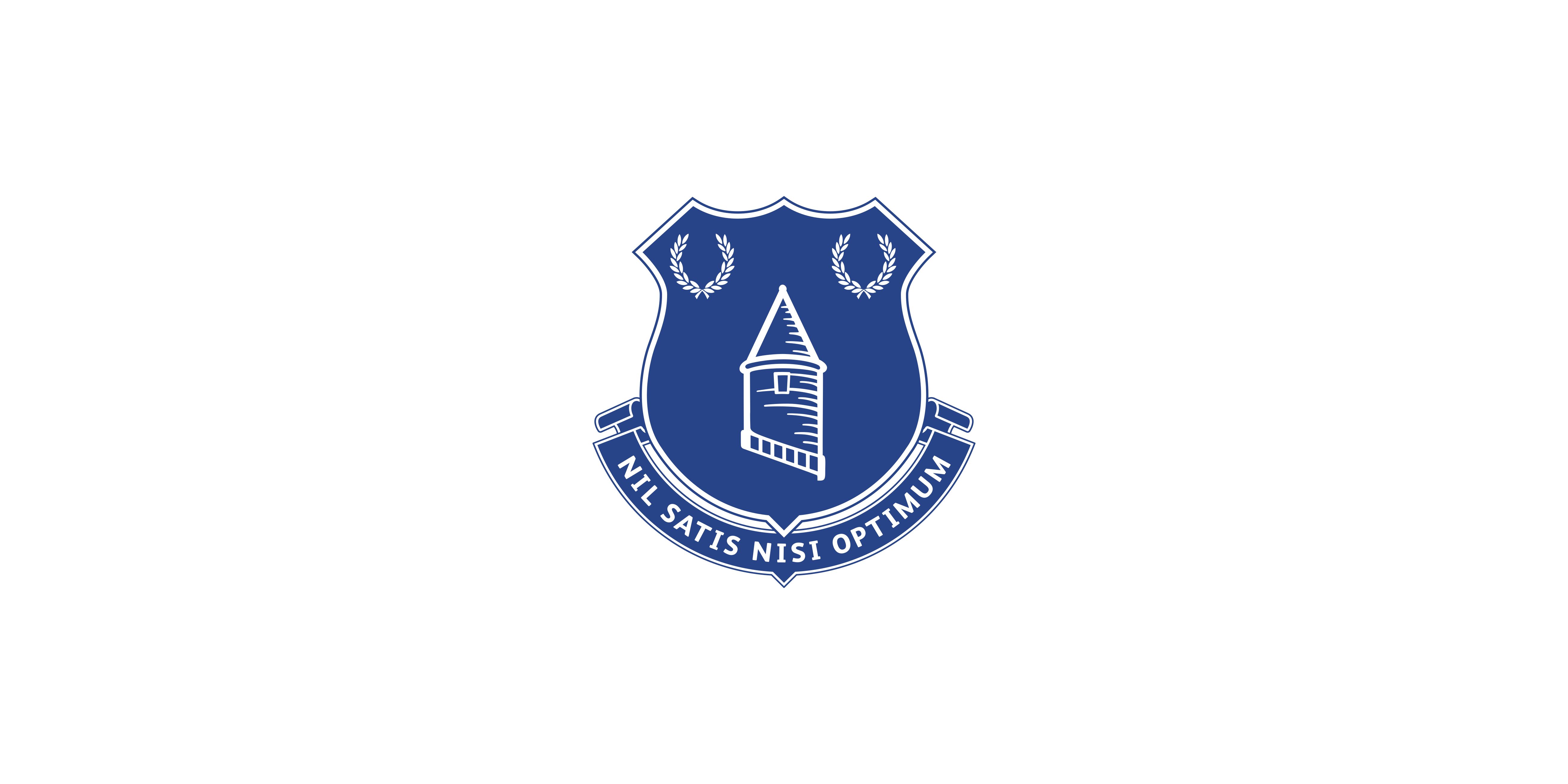Téléchargez gratuitement l'image Logo, Des Sports, Emblème, Football, Everton Fc sur le bureau de votre PC