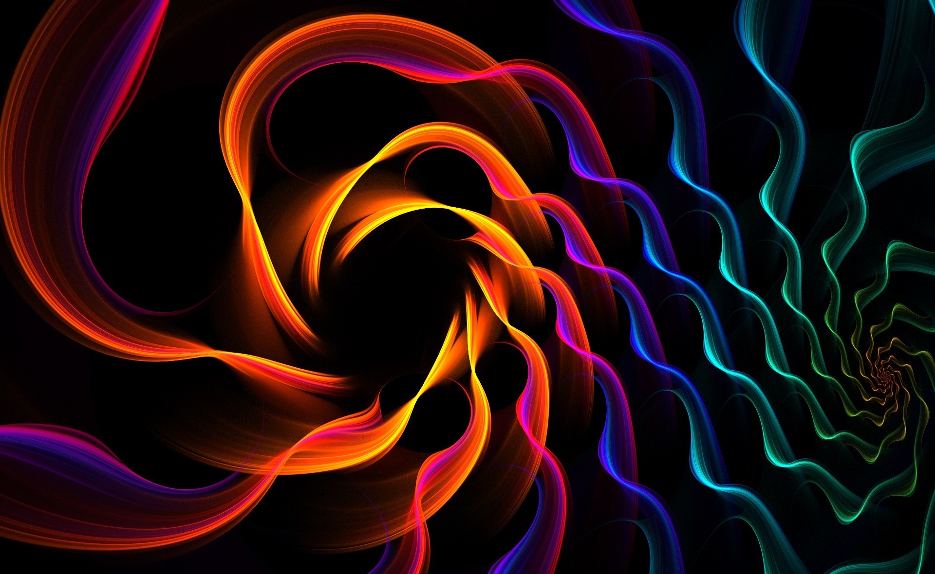 Free download wallpaper Abstract, Colors on your PC desktop