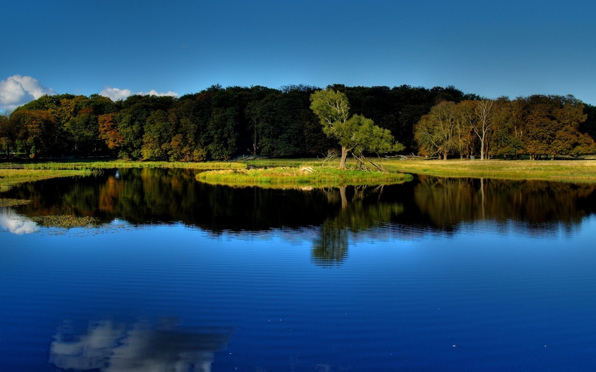 Baixar papel de parede para celular de Lagos, Lago, Terra/natureza gratuito.