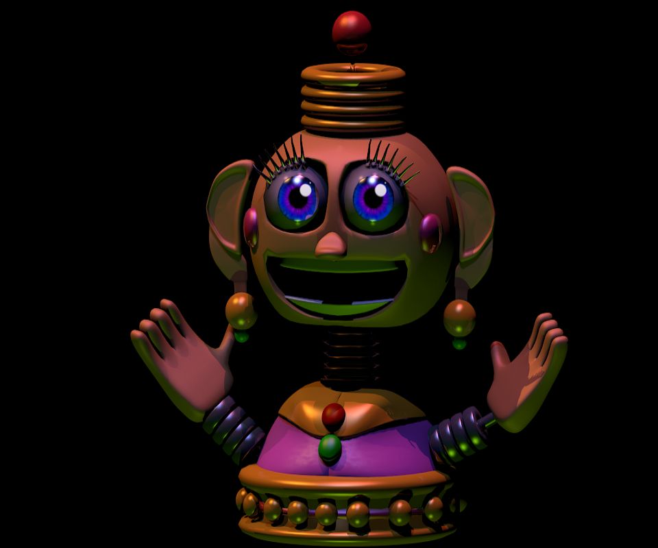 five nights at freddy's, video game, freddy fazbear's pizzeria simulator images