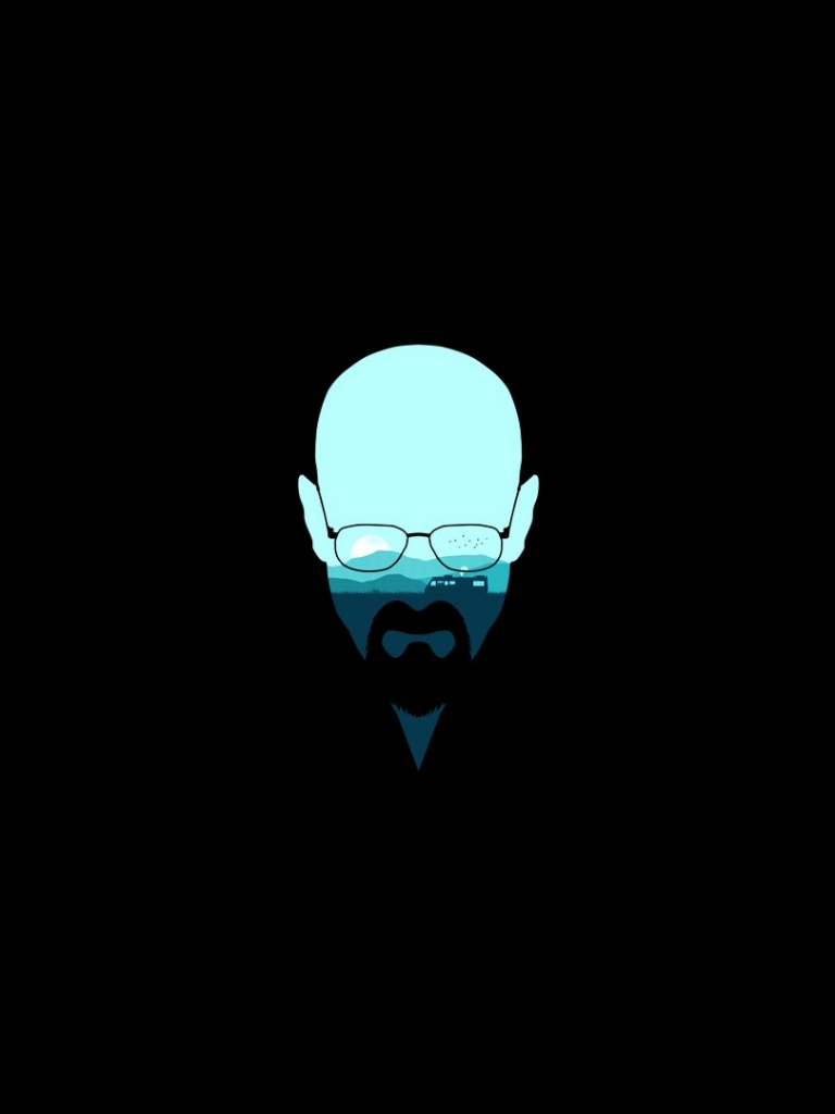 Download mobile wallpaper Breaking Bad, Tv Show, Walter White for free.