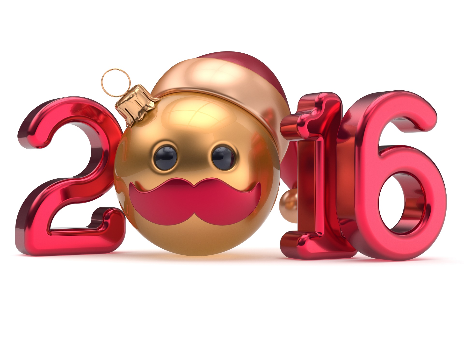 Descarga gratis la imagen Día Festivo, Año Nuevo 2016 en el escritorio de tu PC