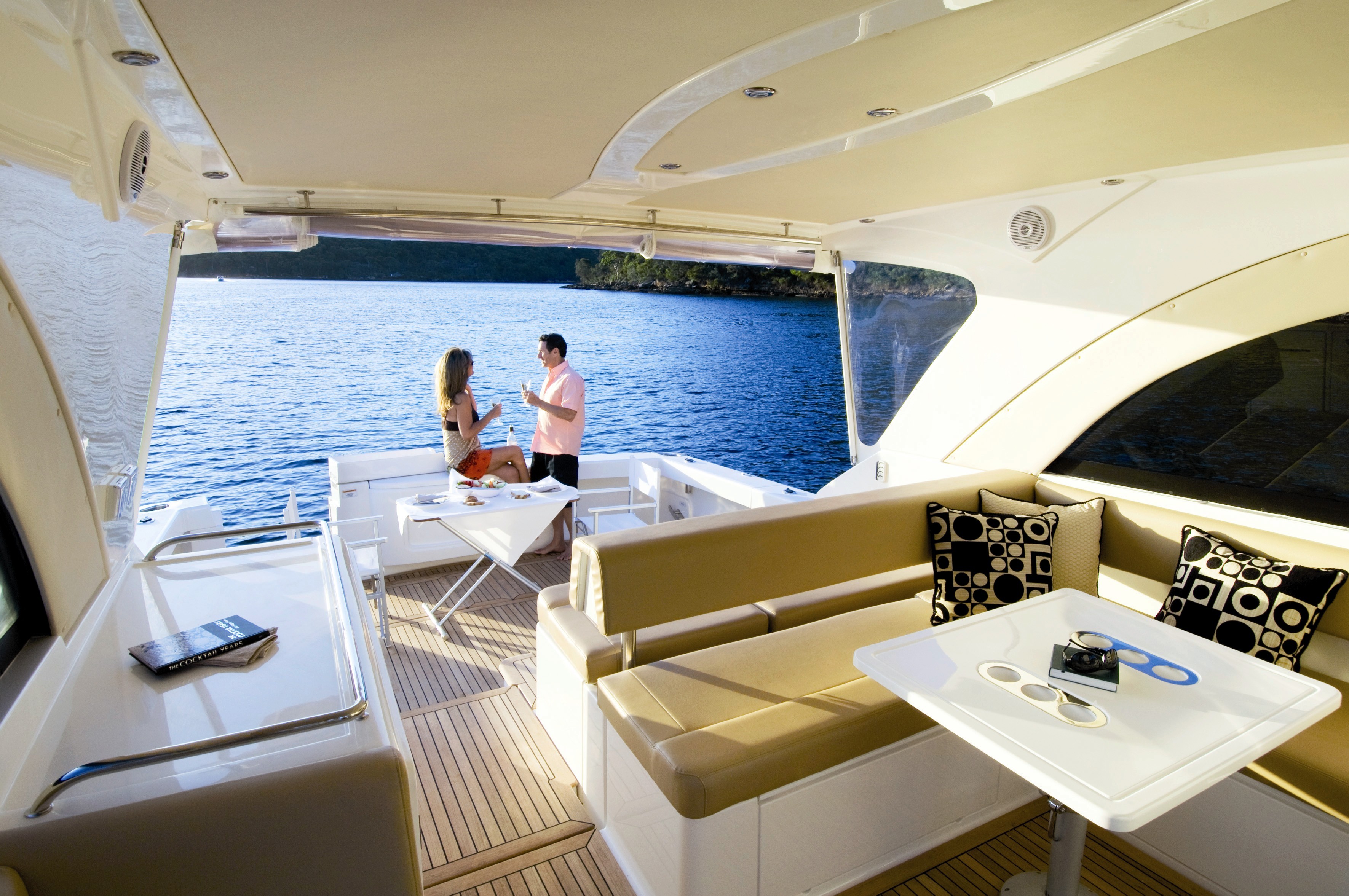 Free download wallpaper Yacht, Vehicles on your PC desktop