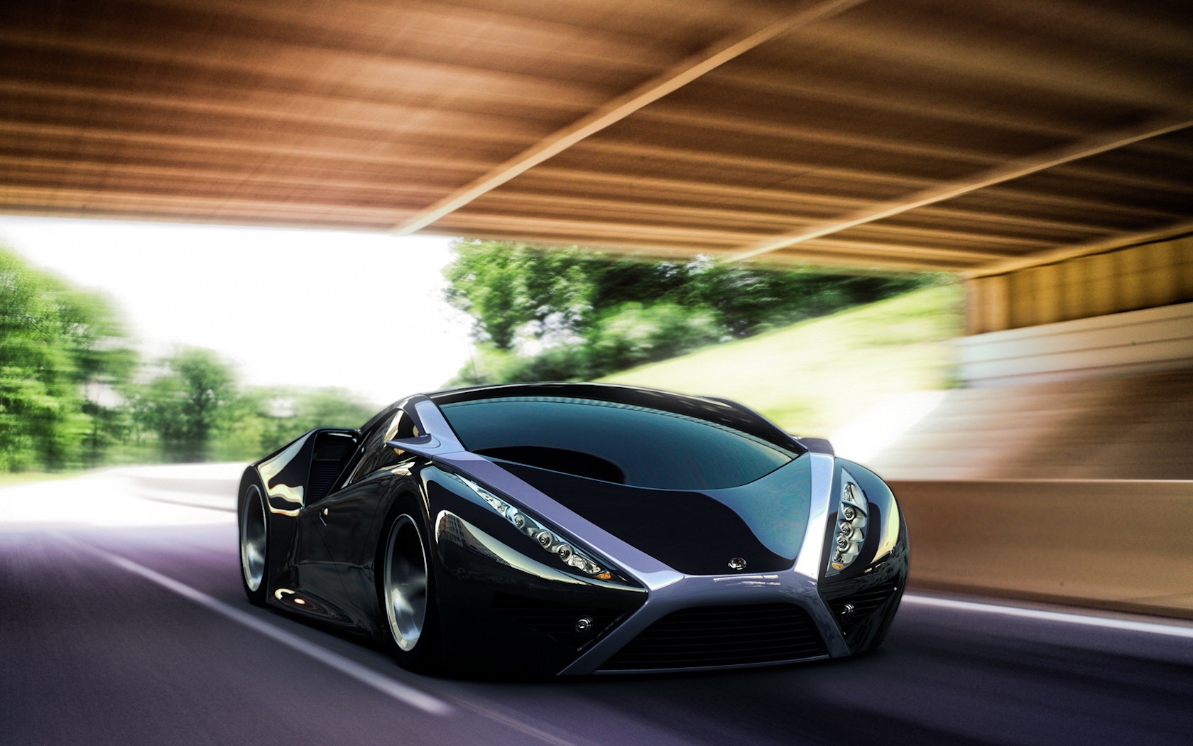 Free download wallpaper Transport, Auto, Tuning on your PC desktop