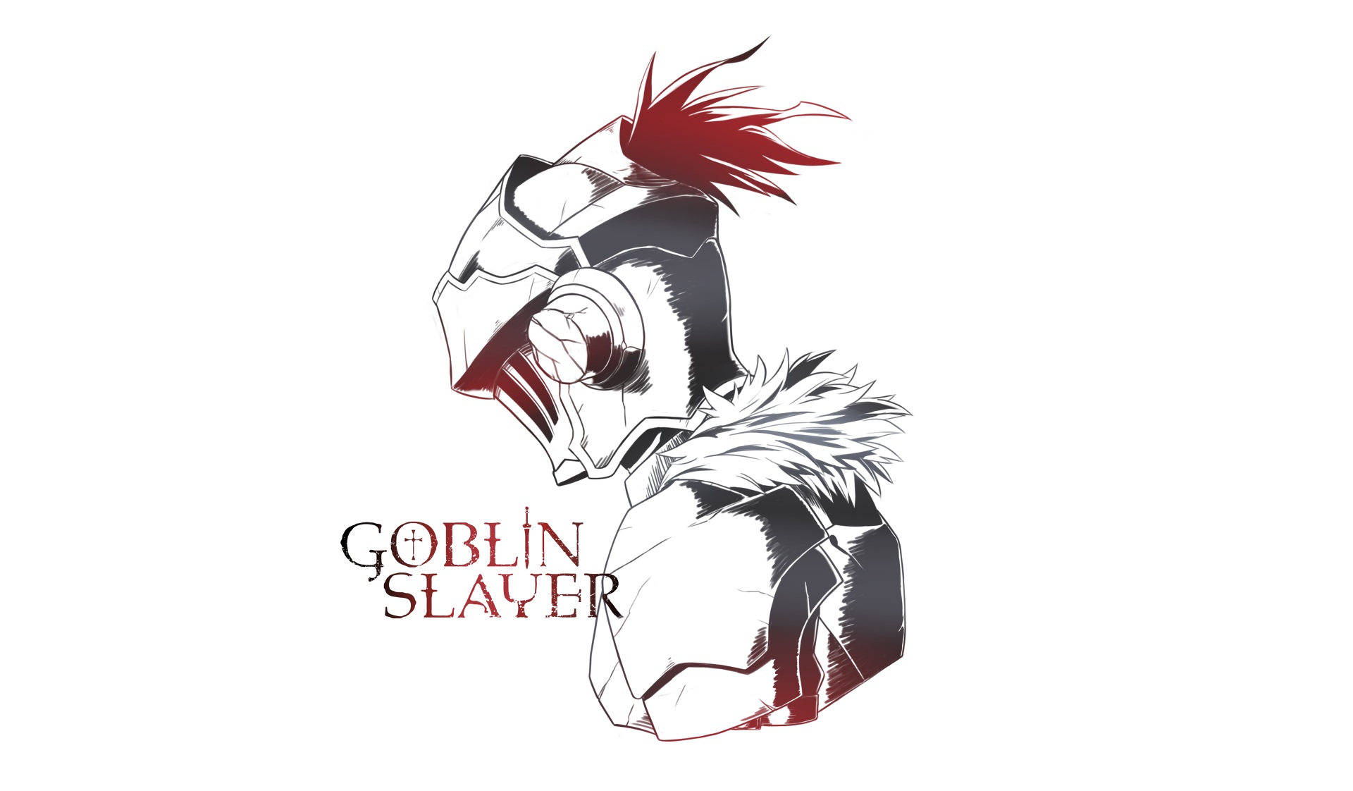 Descarga gratis la imagen Animado, Goblin Slayer en el escritorio de tu PC