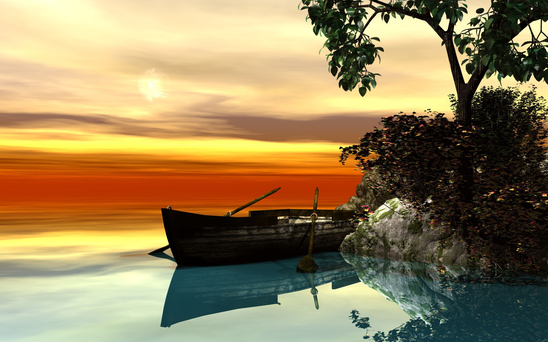 Free download wallpaper Boat, Vehicles on your PC desktop