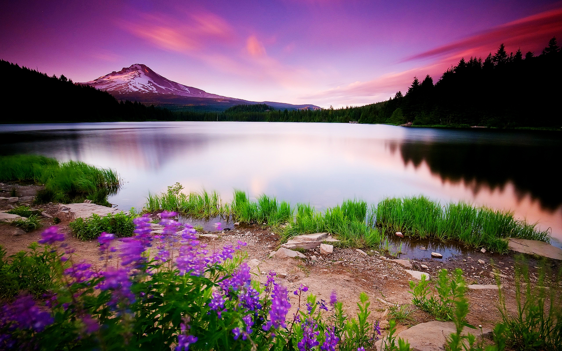 Free download wallpaper Lake, Earth on your PC desktop