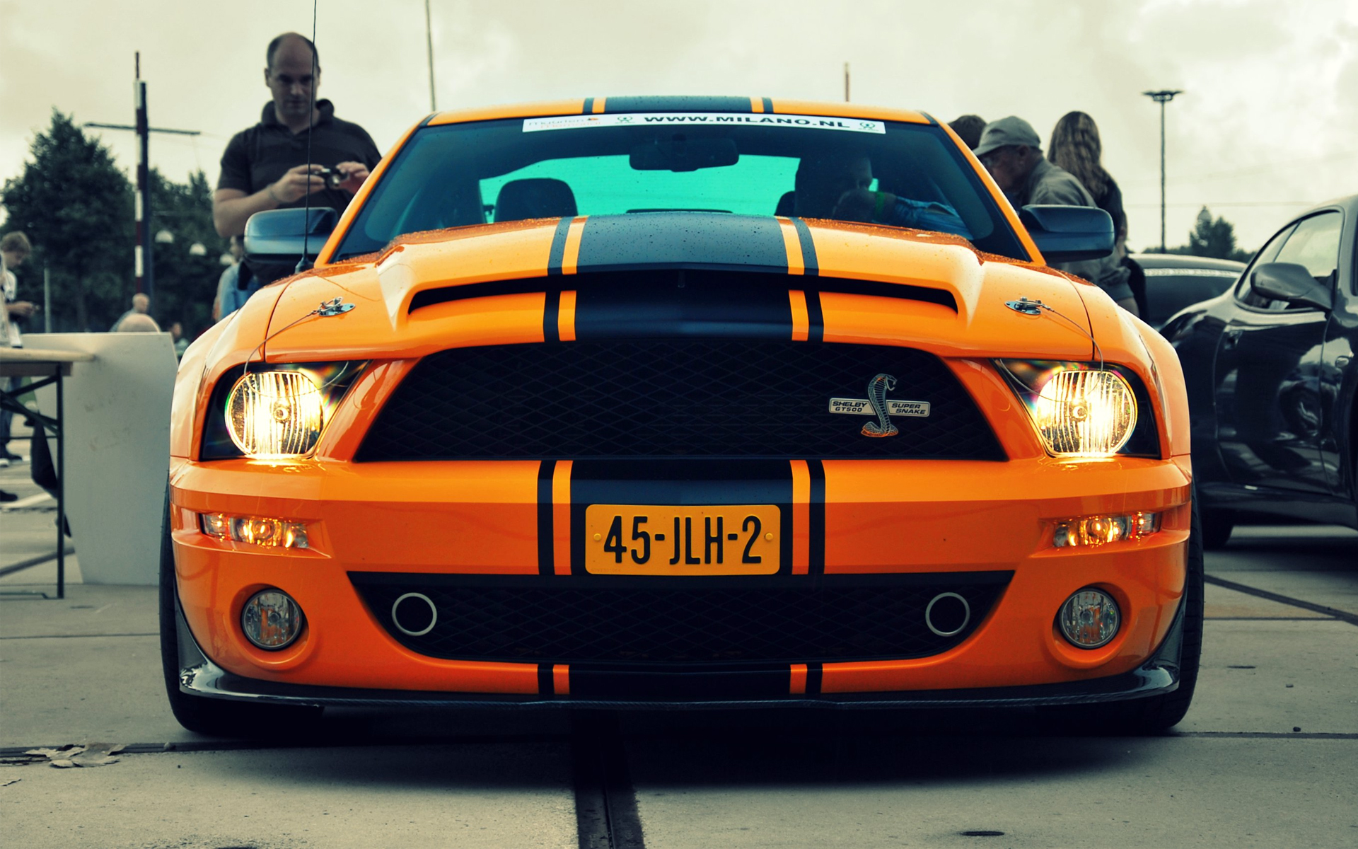 Baixe gratuitamente a imagem Ford Mustang, Veículos na área de trabalho do seu PC