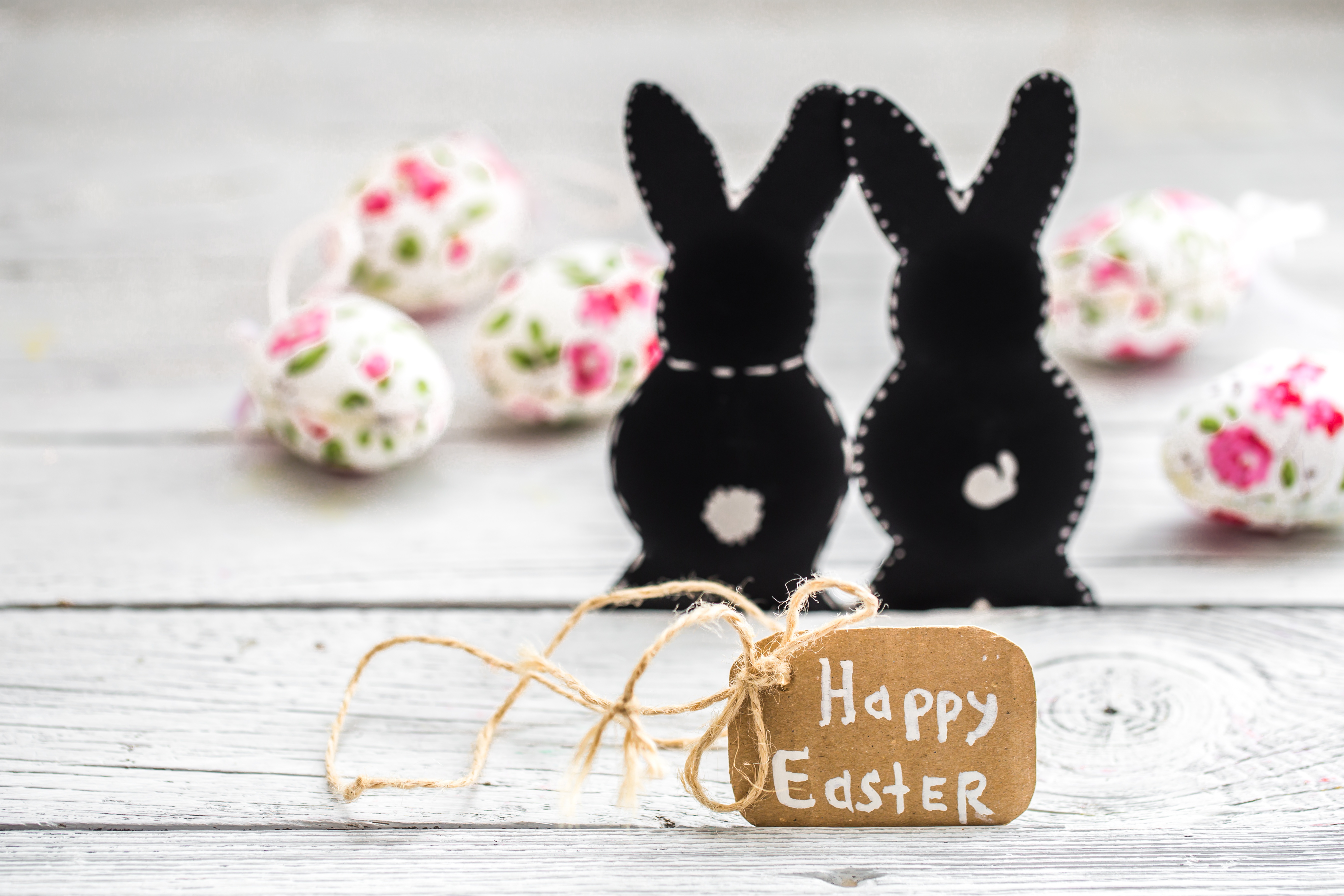 Download mobile wallpaper Easter, Holiday, Easter Egg, Happy Easter for free.