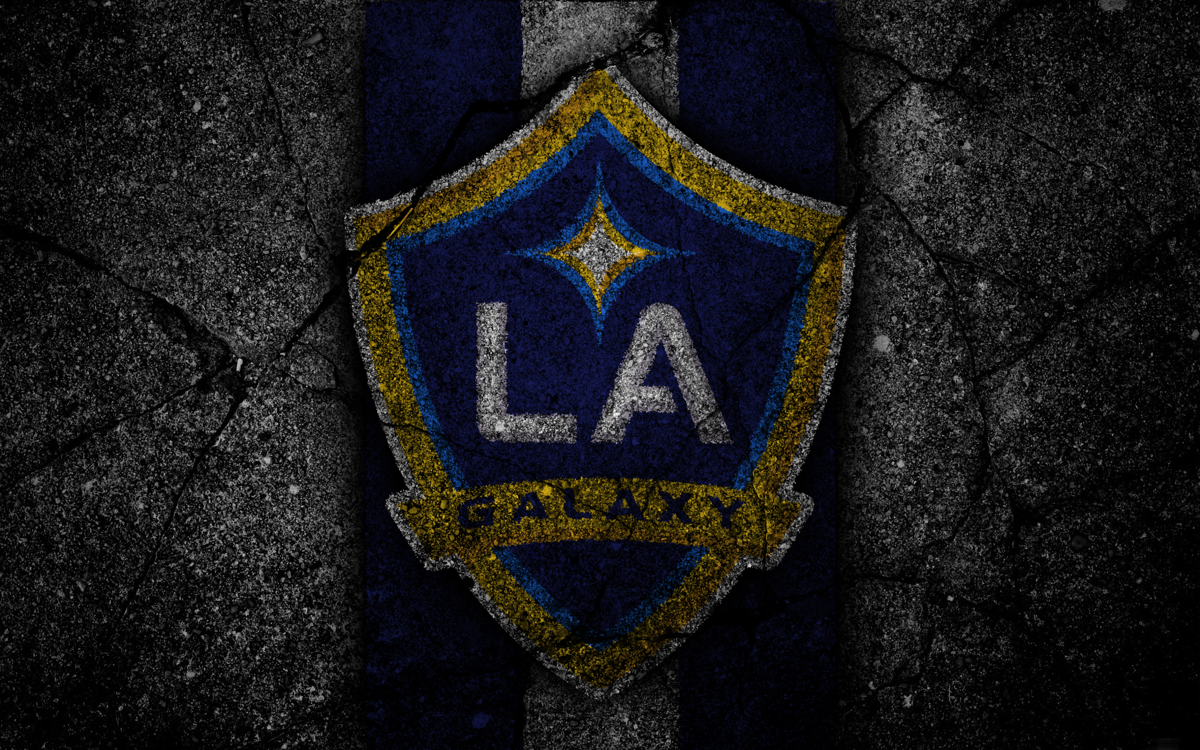 Descarga gratis la imagen Fútbol, Logo, Emblema, Deporte, Mls, Los Ángeles Galaxy en el escritorio de tu PC