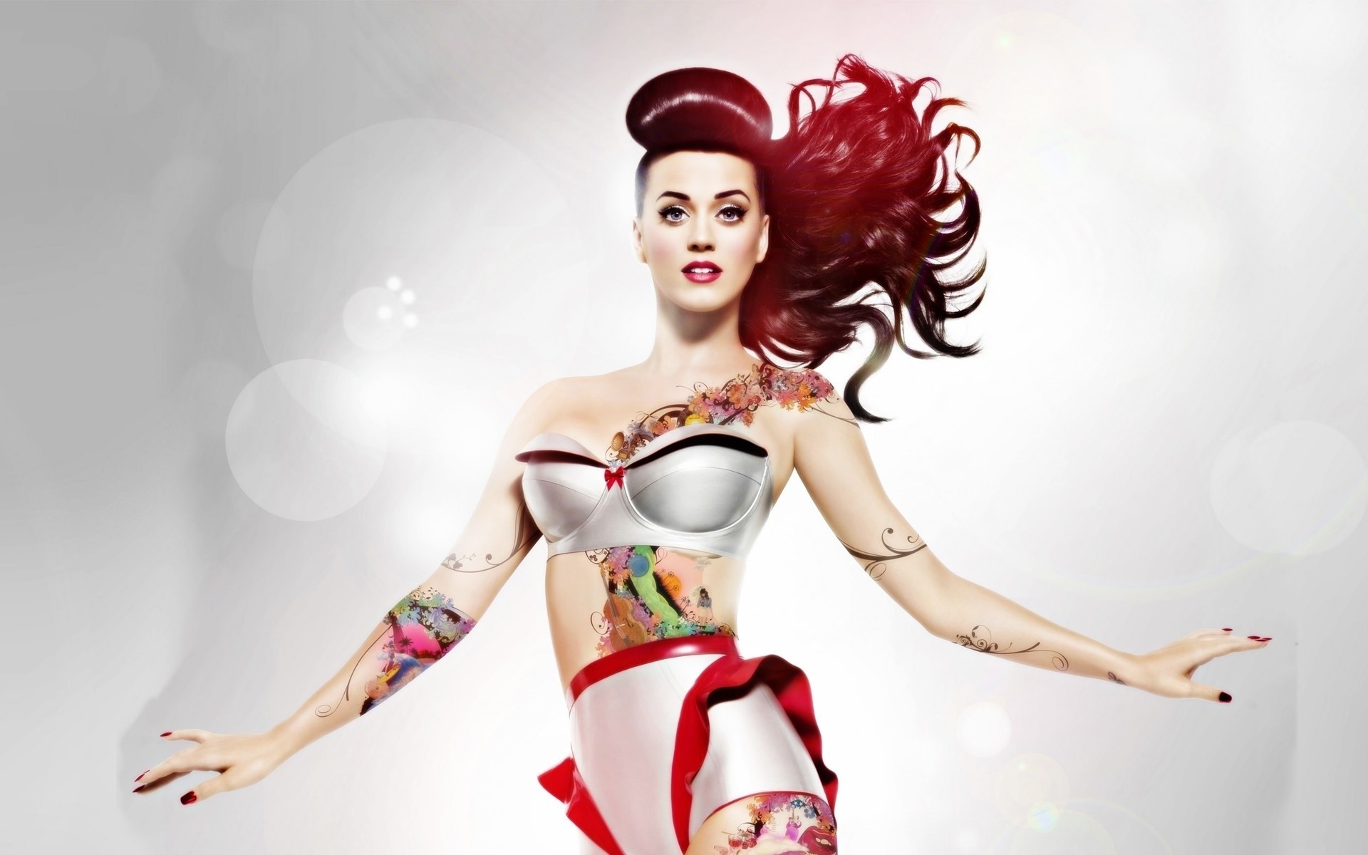Descarga gratis la imagen Música, Katy Perry en el escritorio de tu PC